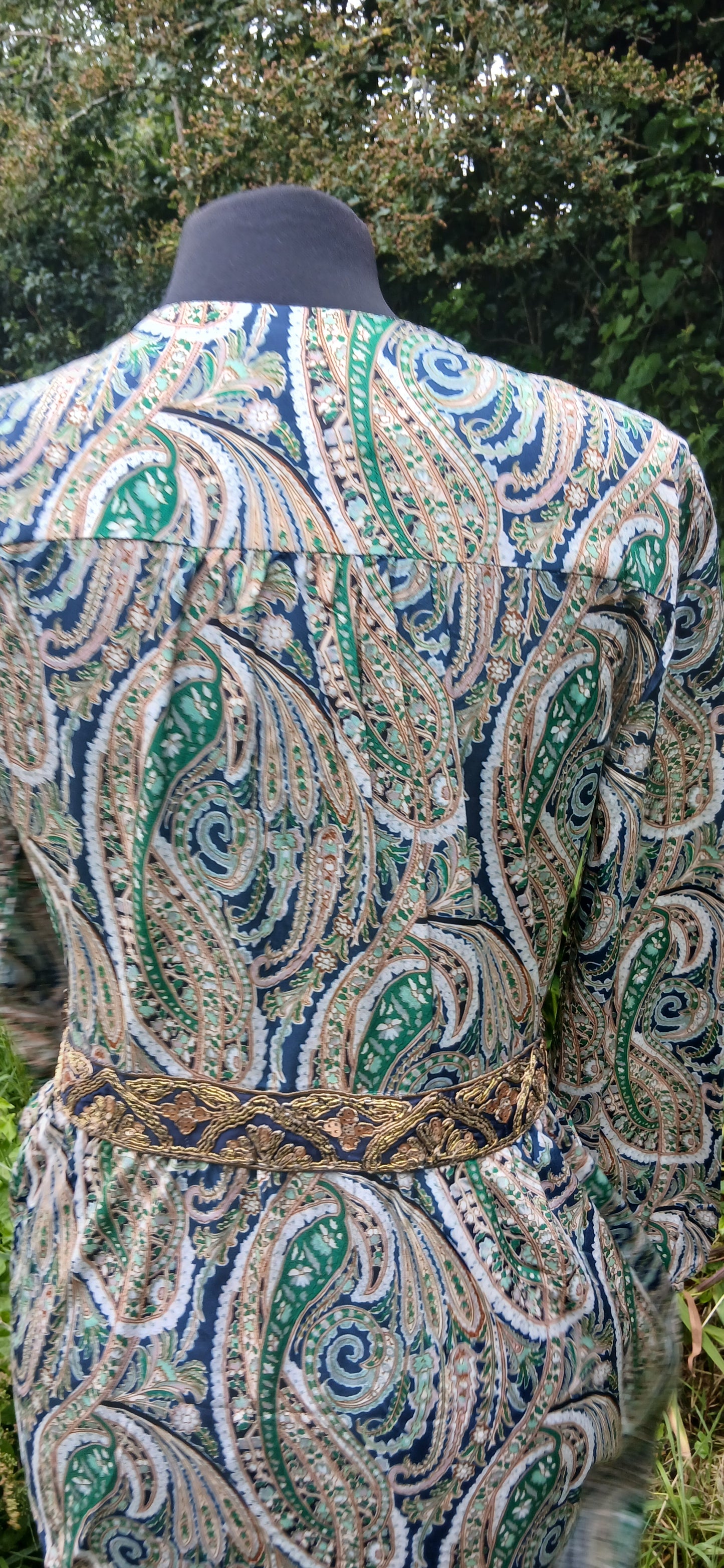 Meise Kimono one size