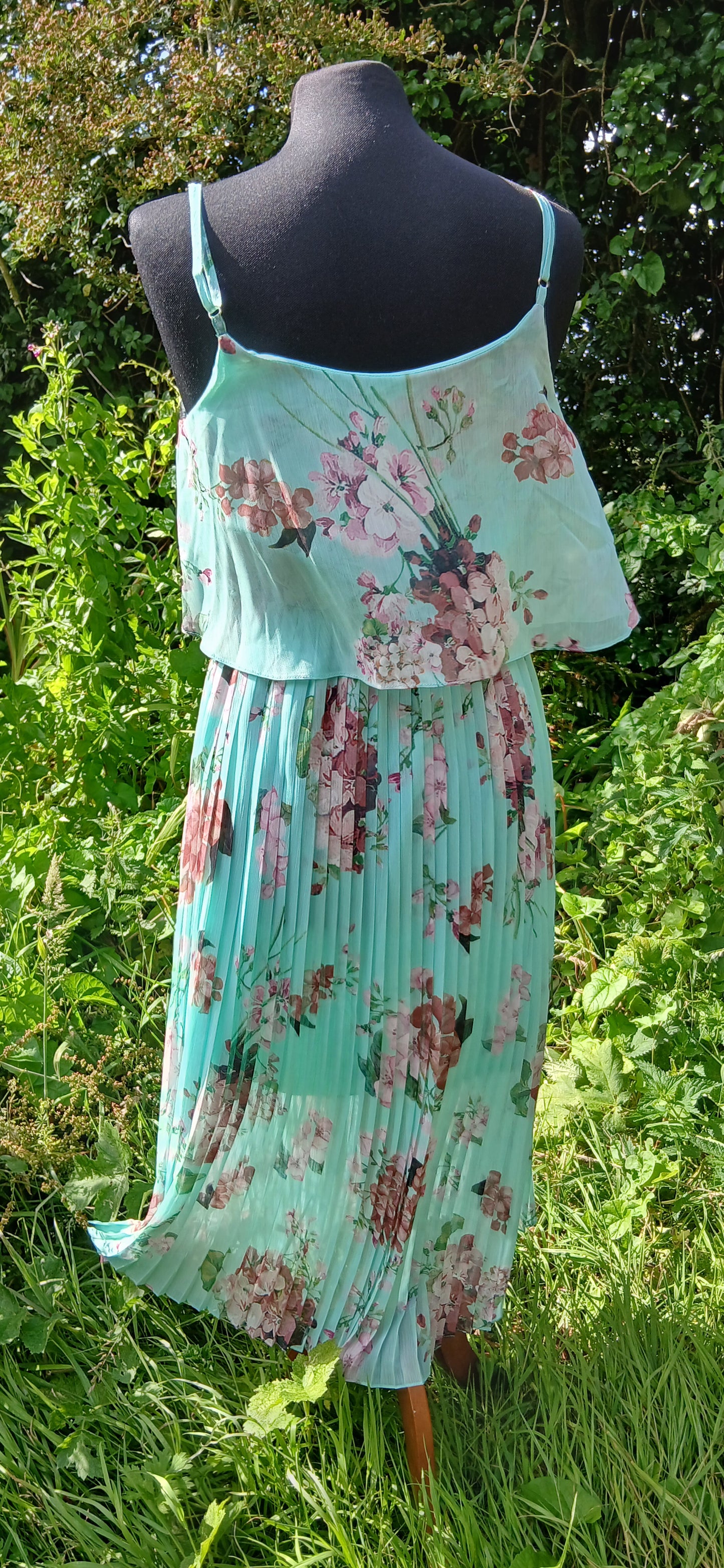 Urban touch dress size 8