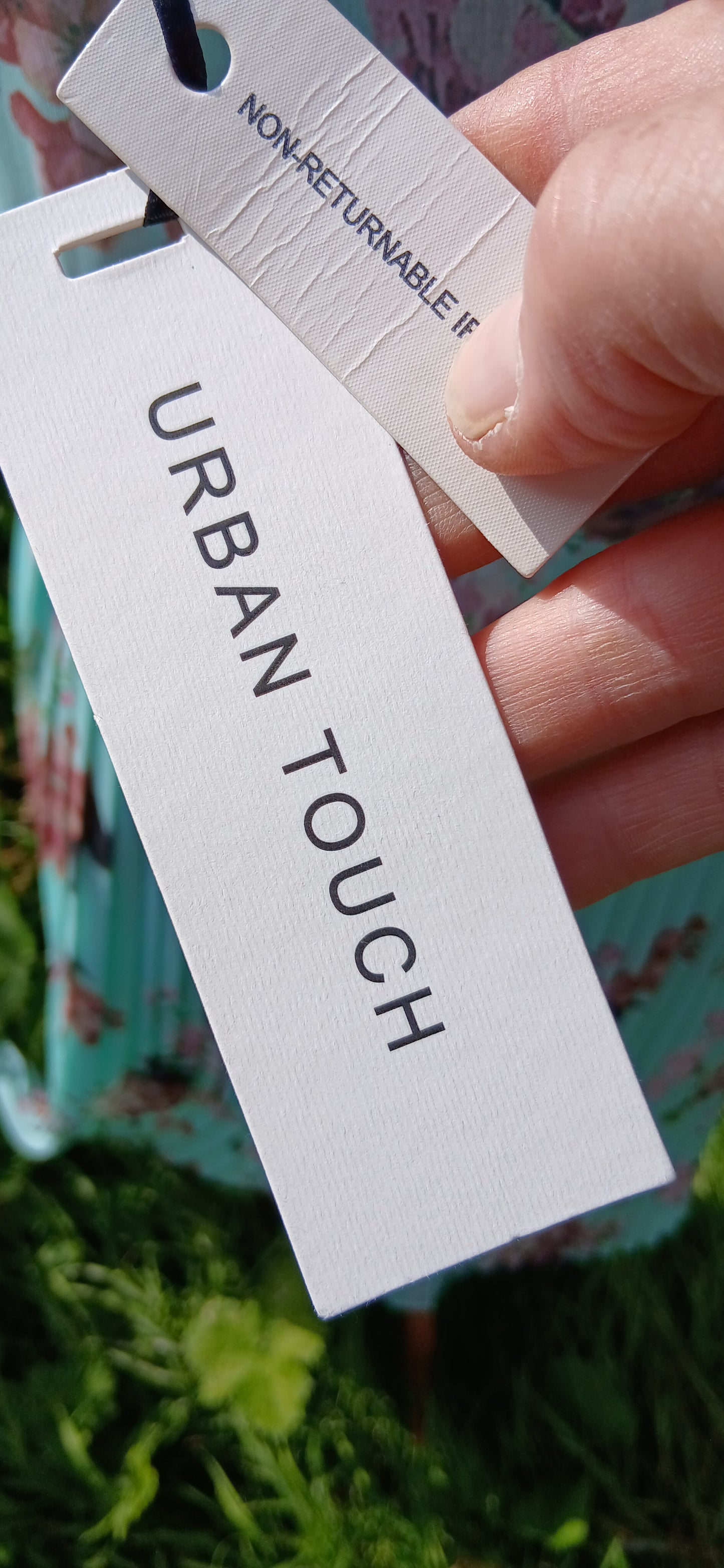 Urban touch dress size 8