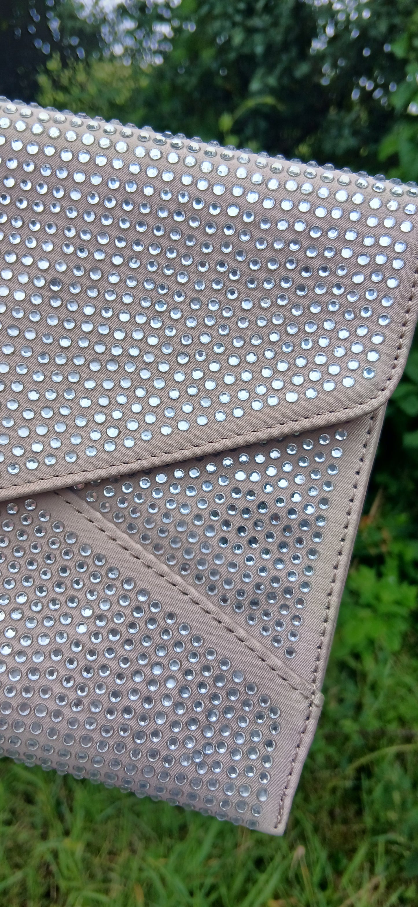 Ted Baker clutch