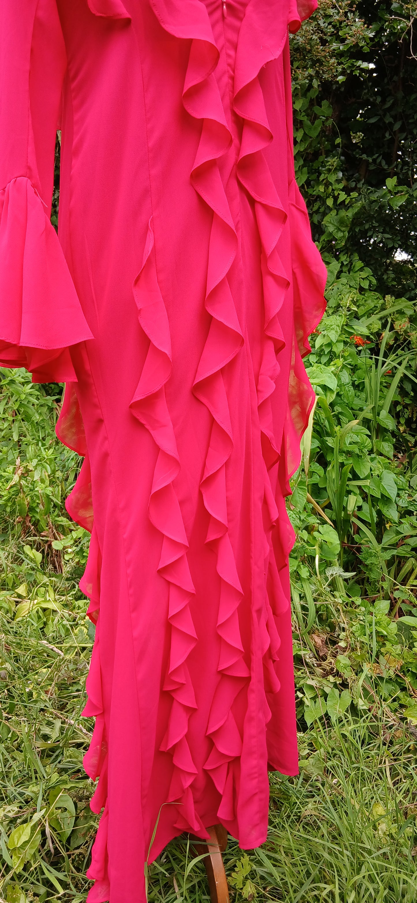 Misguided dress size 10