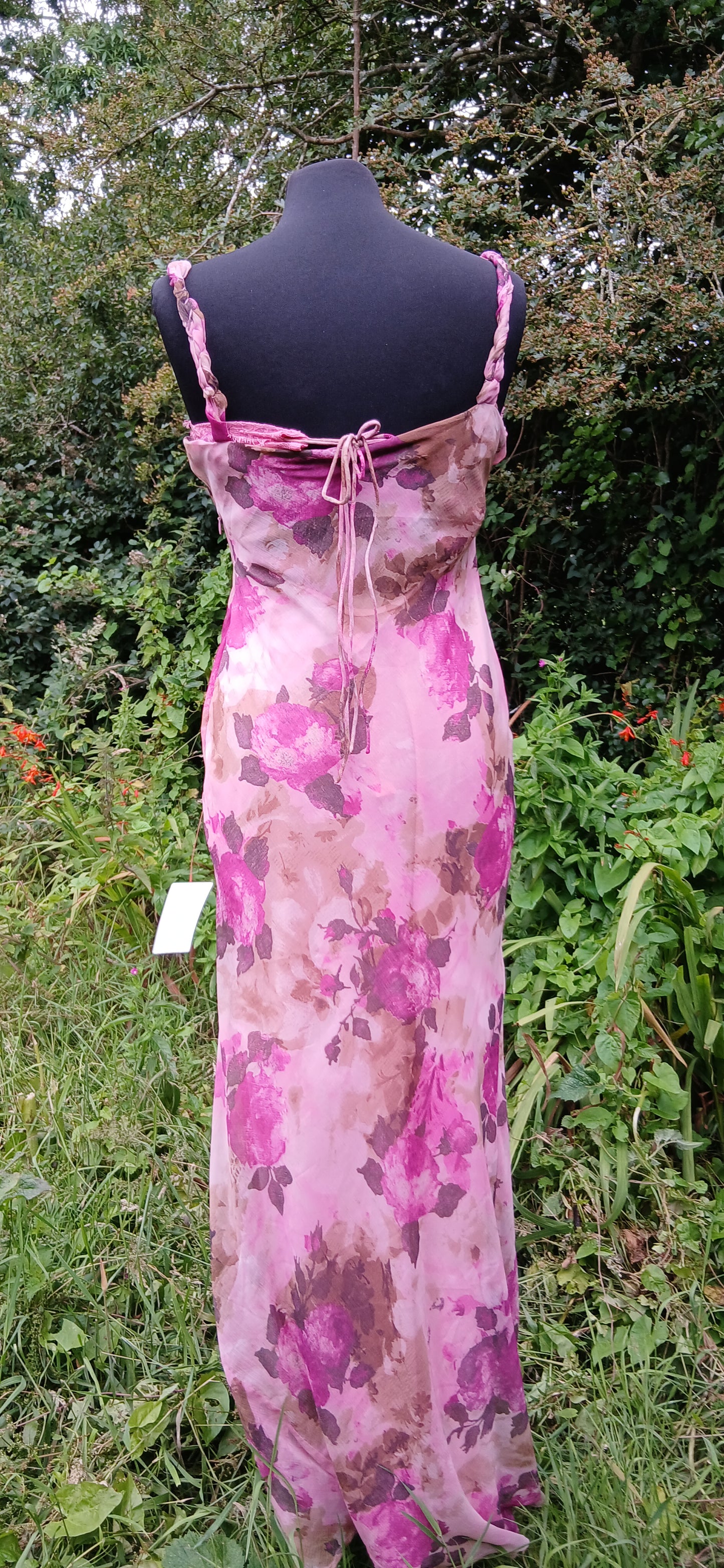 Asos dress size 10