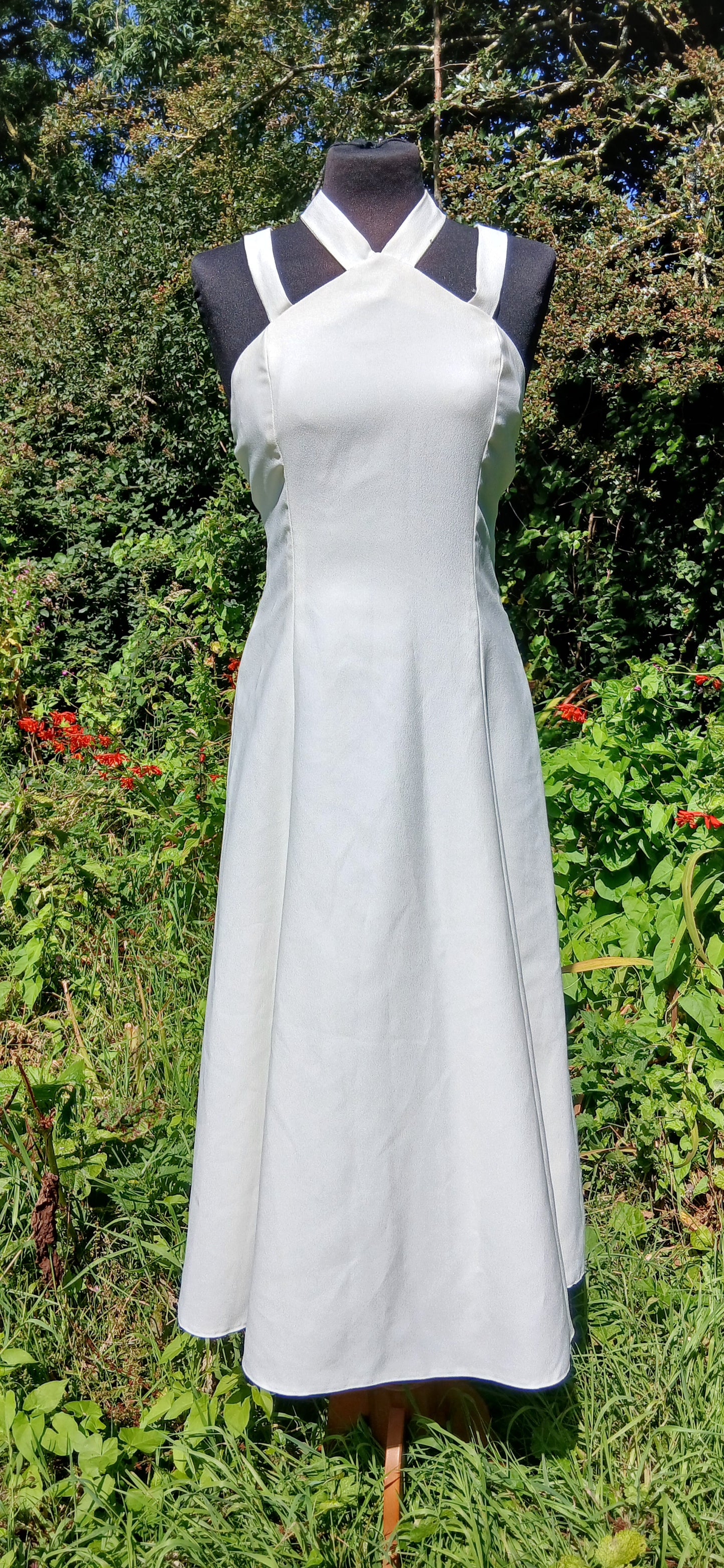 Vintage dress size 12