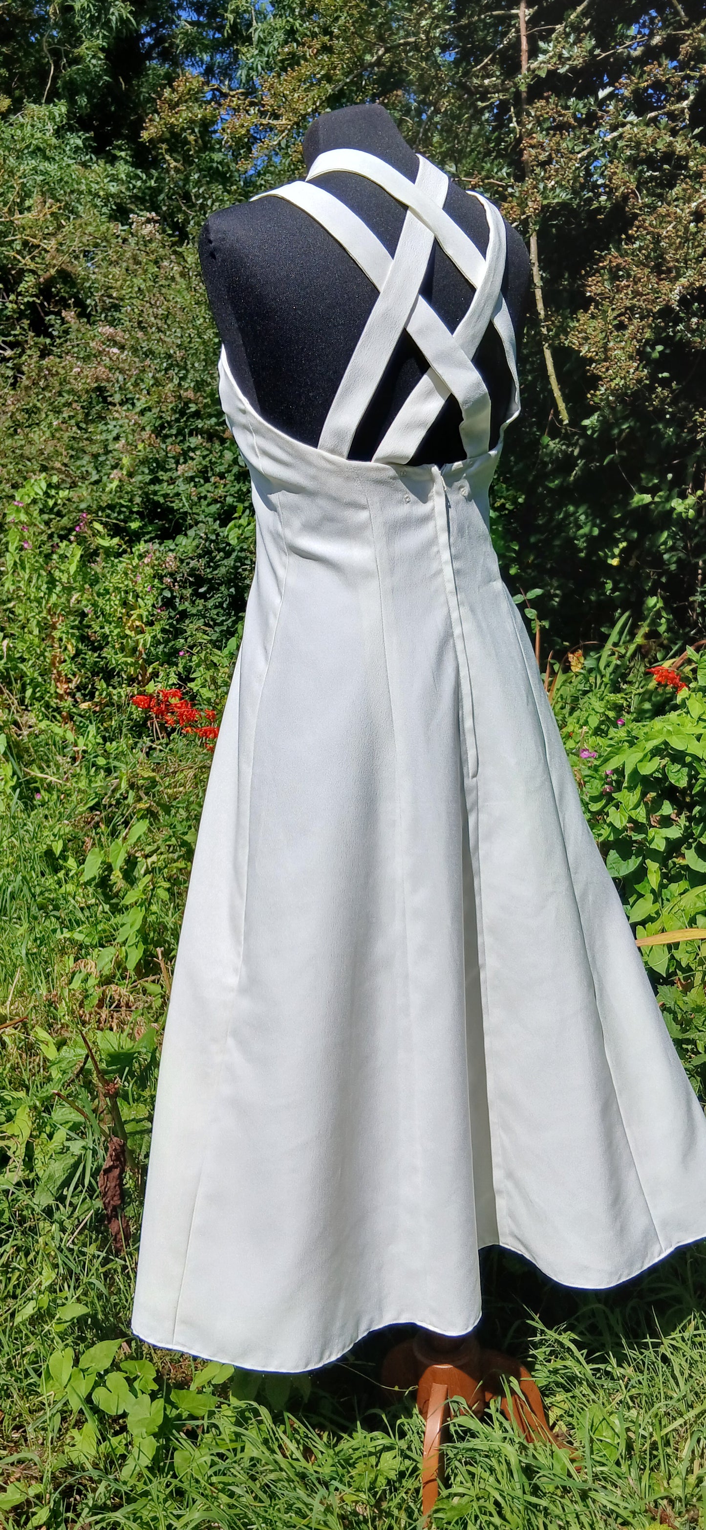 Vintage dress size 12