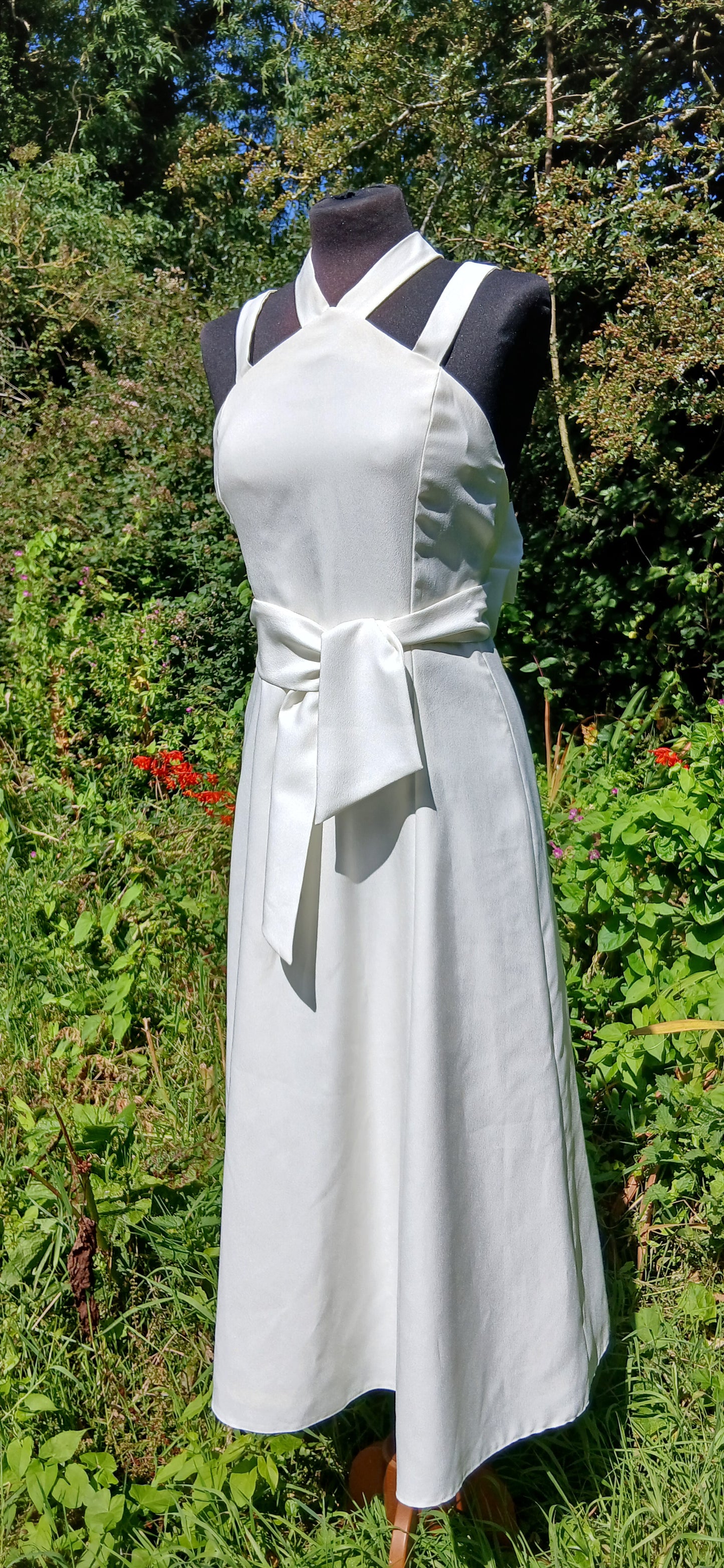 Vintage dress size 12