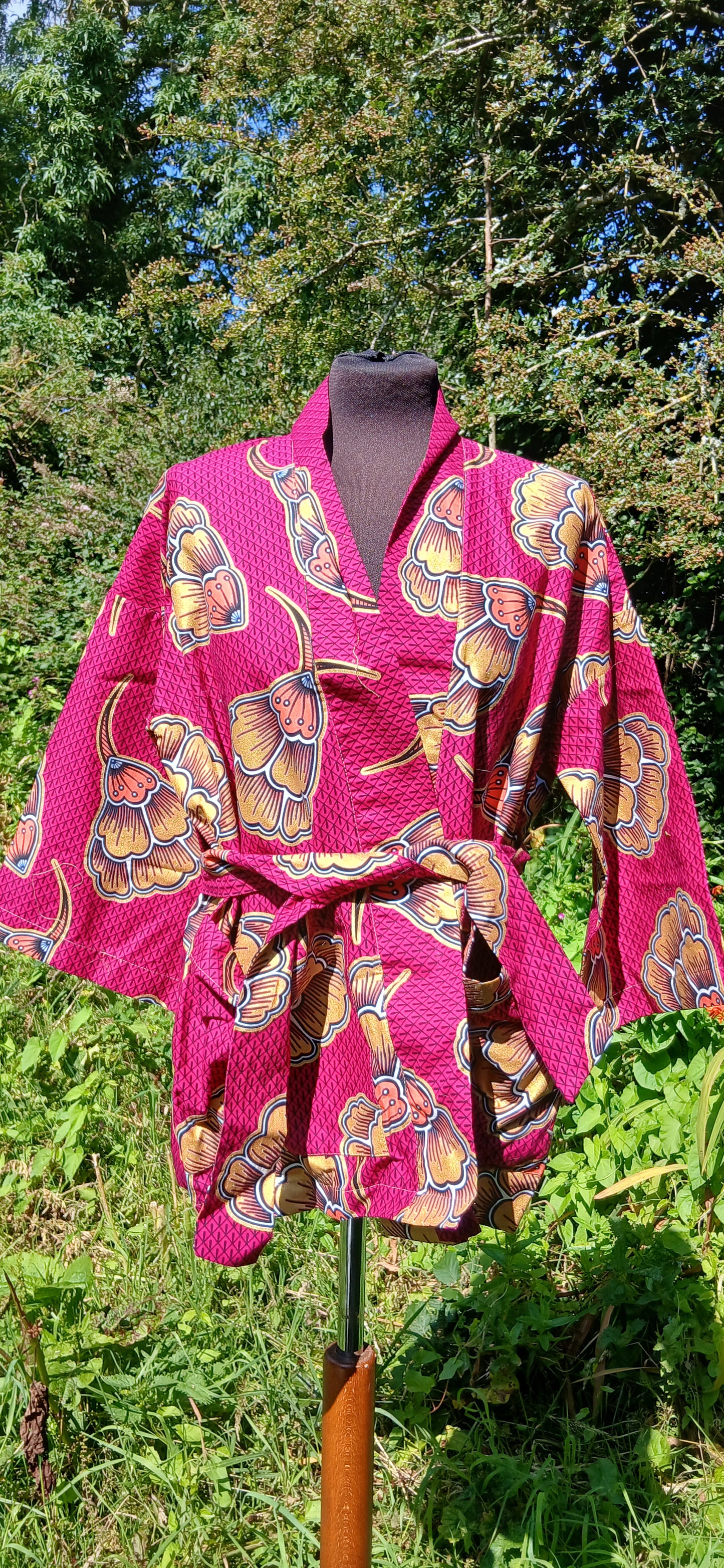 Kimono one size