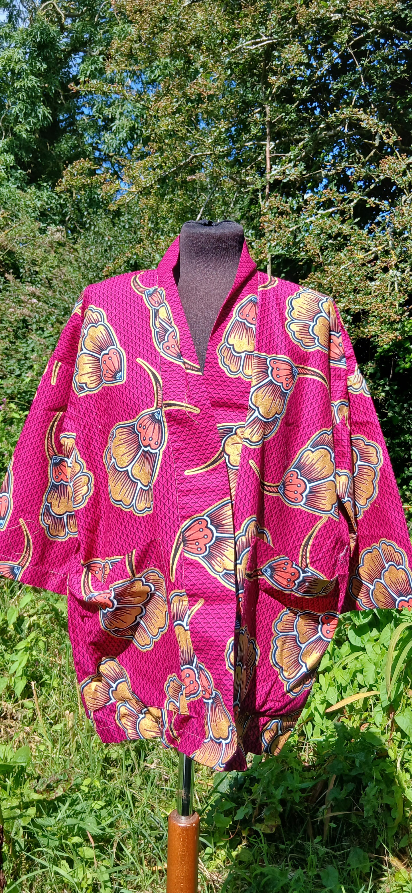 Kimono one size