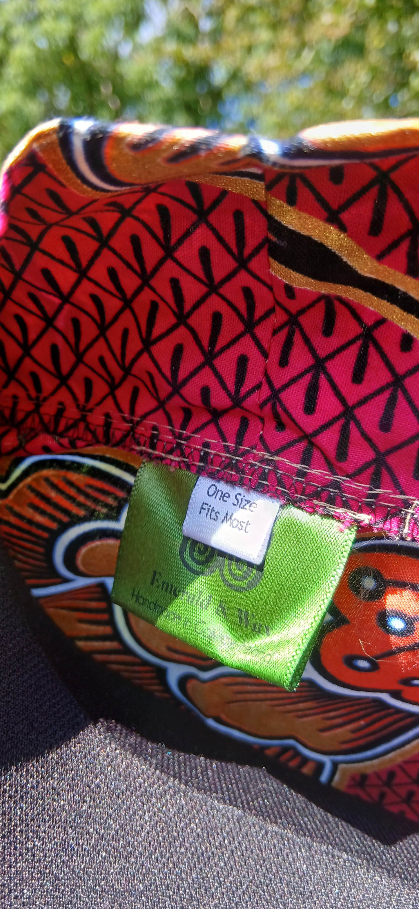 Kimono one size