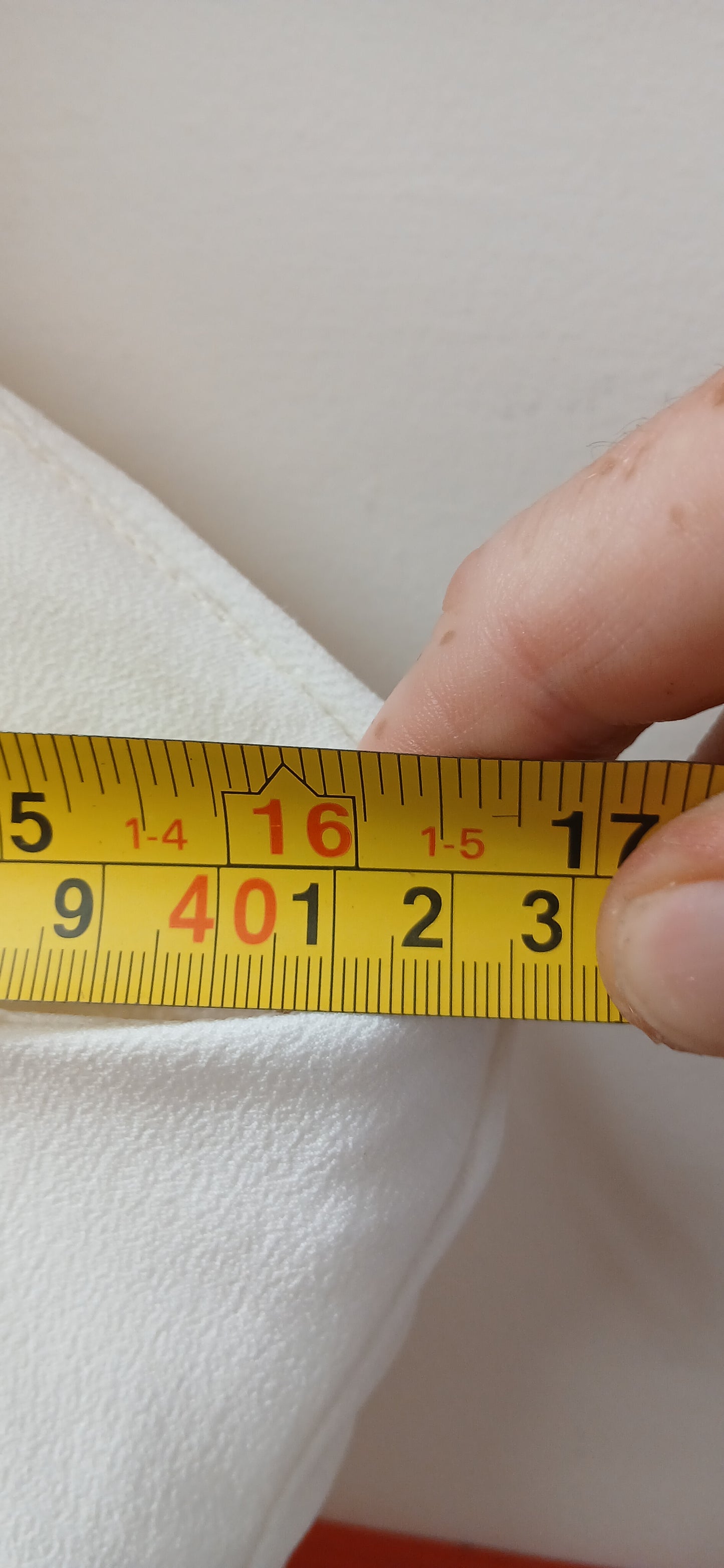 Vintage dress size 12