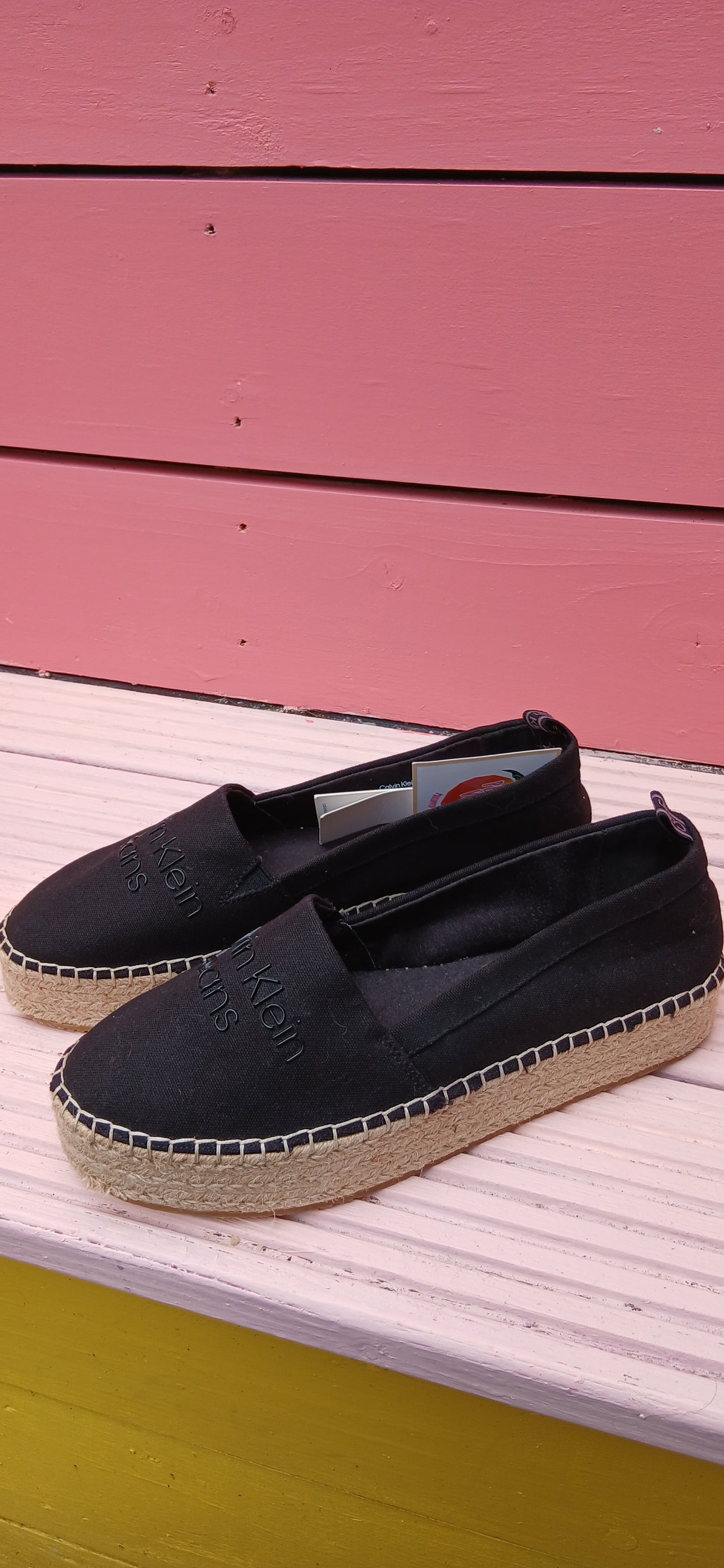Calvin Klein size 6.5