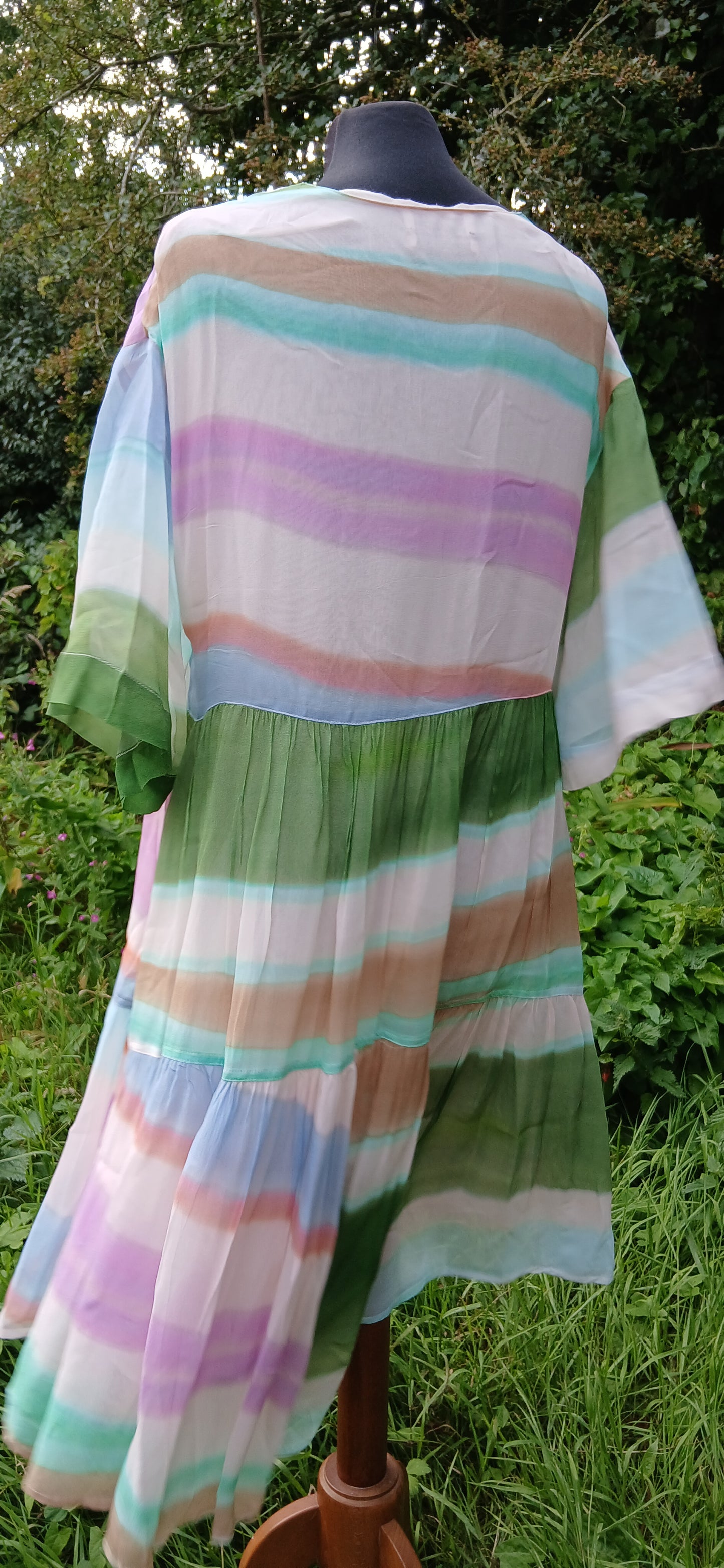 Essential Antwerp dress size 14