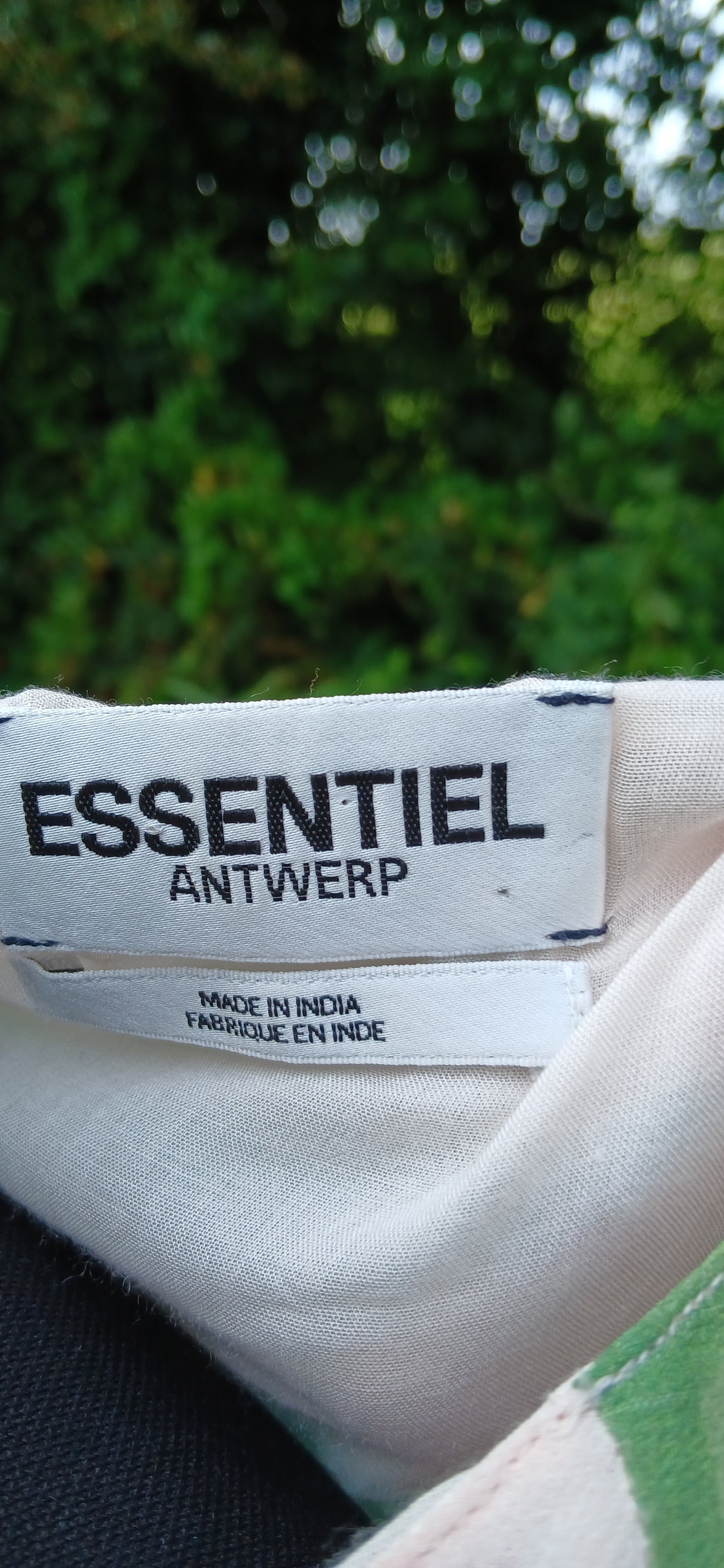 Essential Antwerp dress size 14