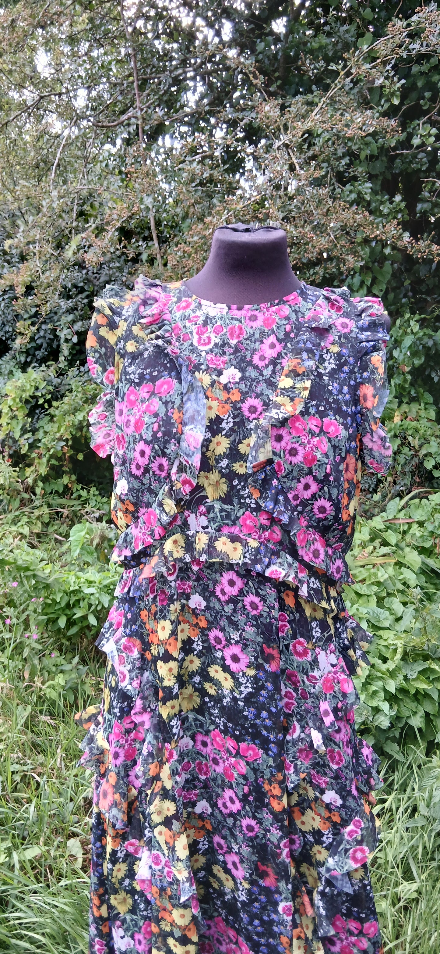 Ted Baker Dress size 14