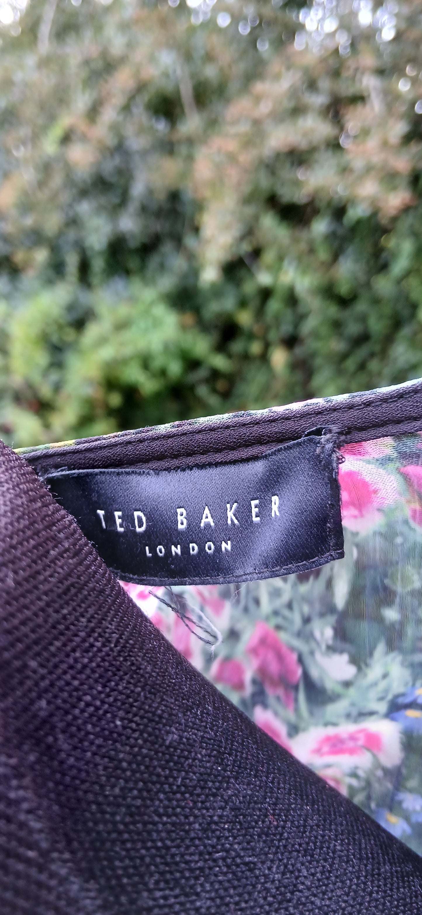 Ted Baker Dress size 14