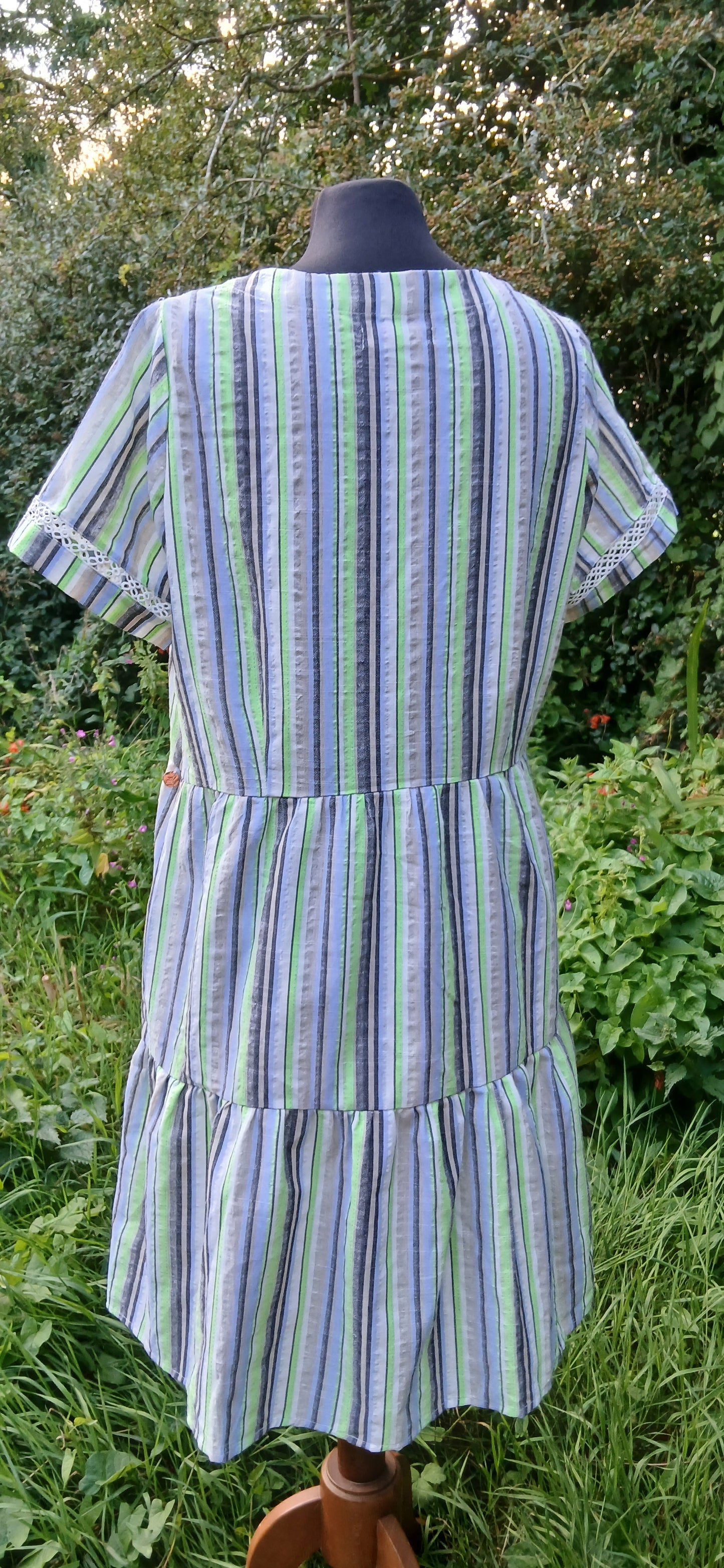 Rant & Rave dress size 14