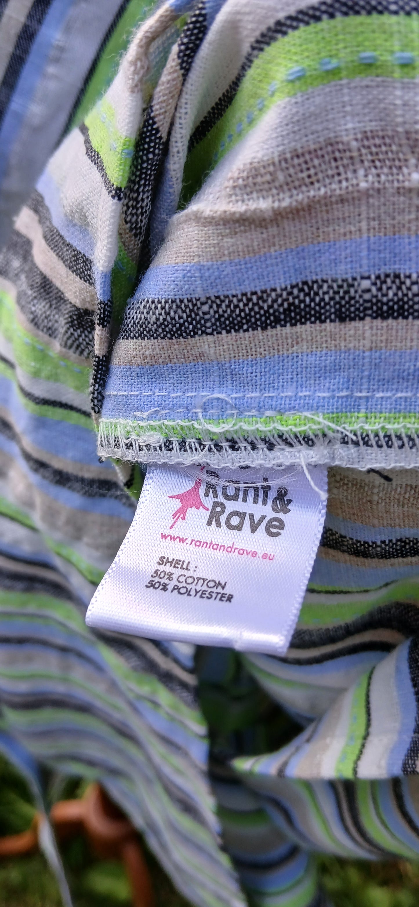 Rant & Rave dress size 14