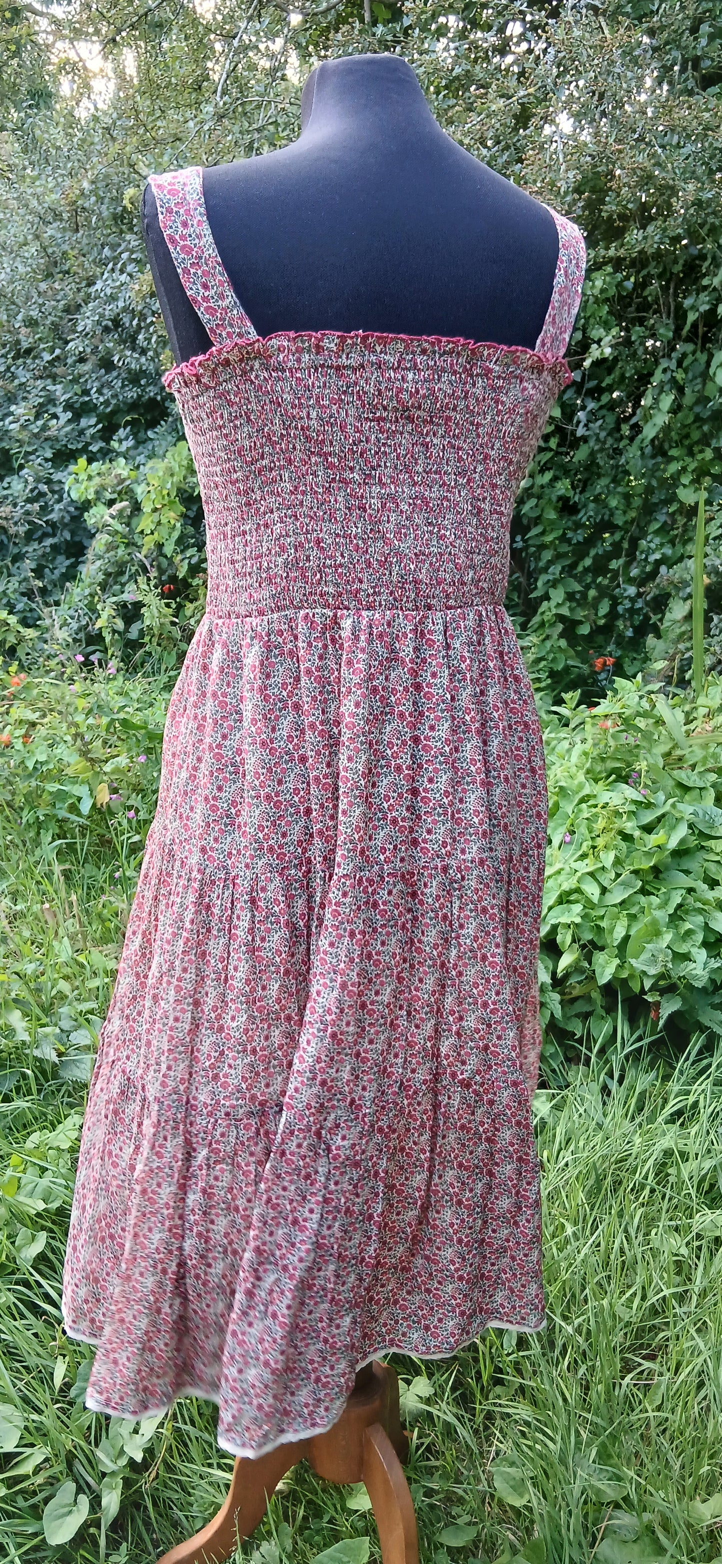 Mabe dress size 12