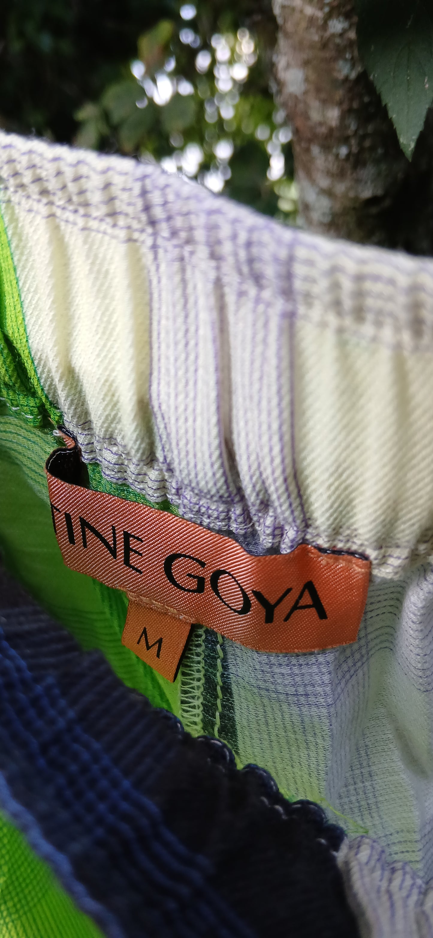 Stine Goya size 10