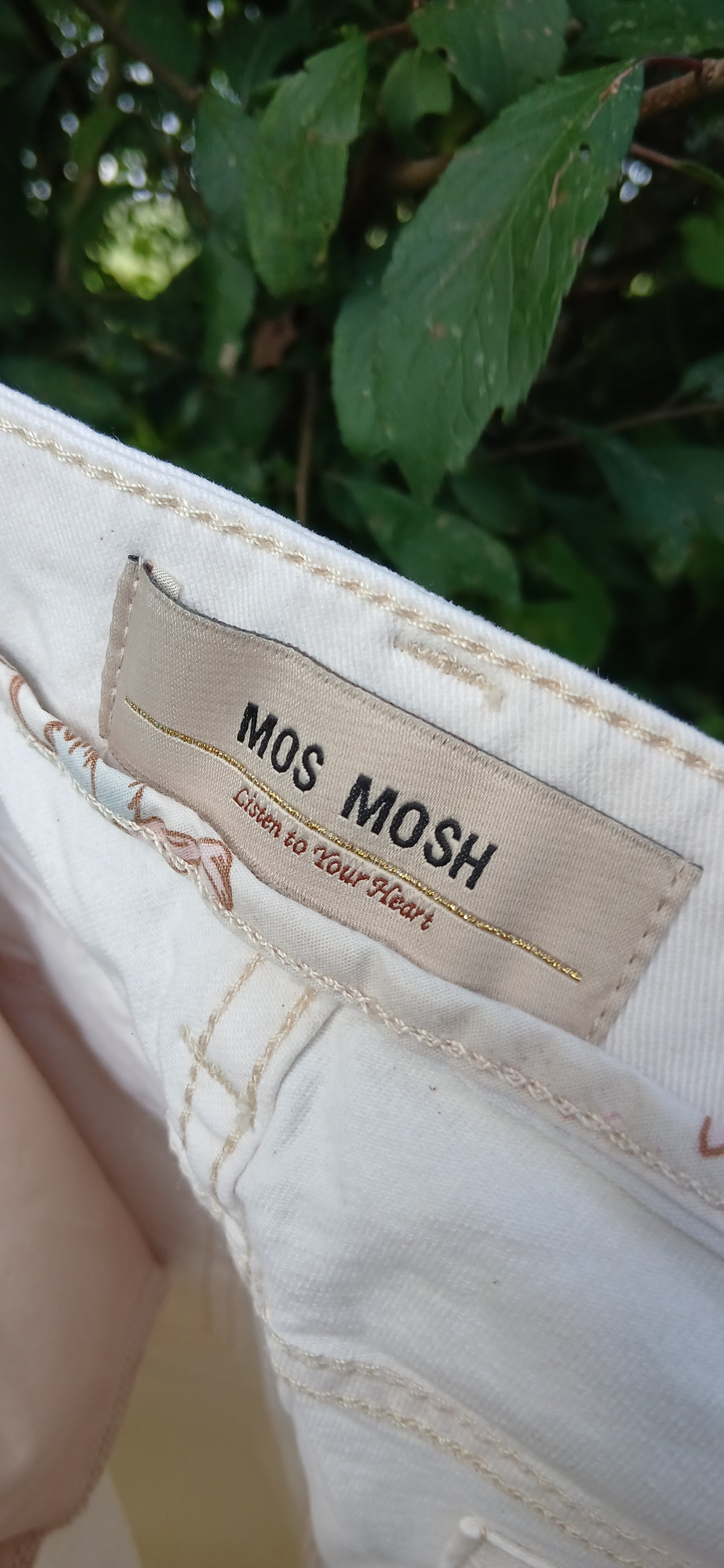 Mos Mosh jeans w31