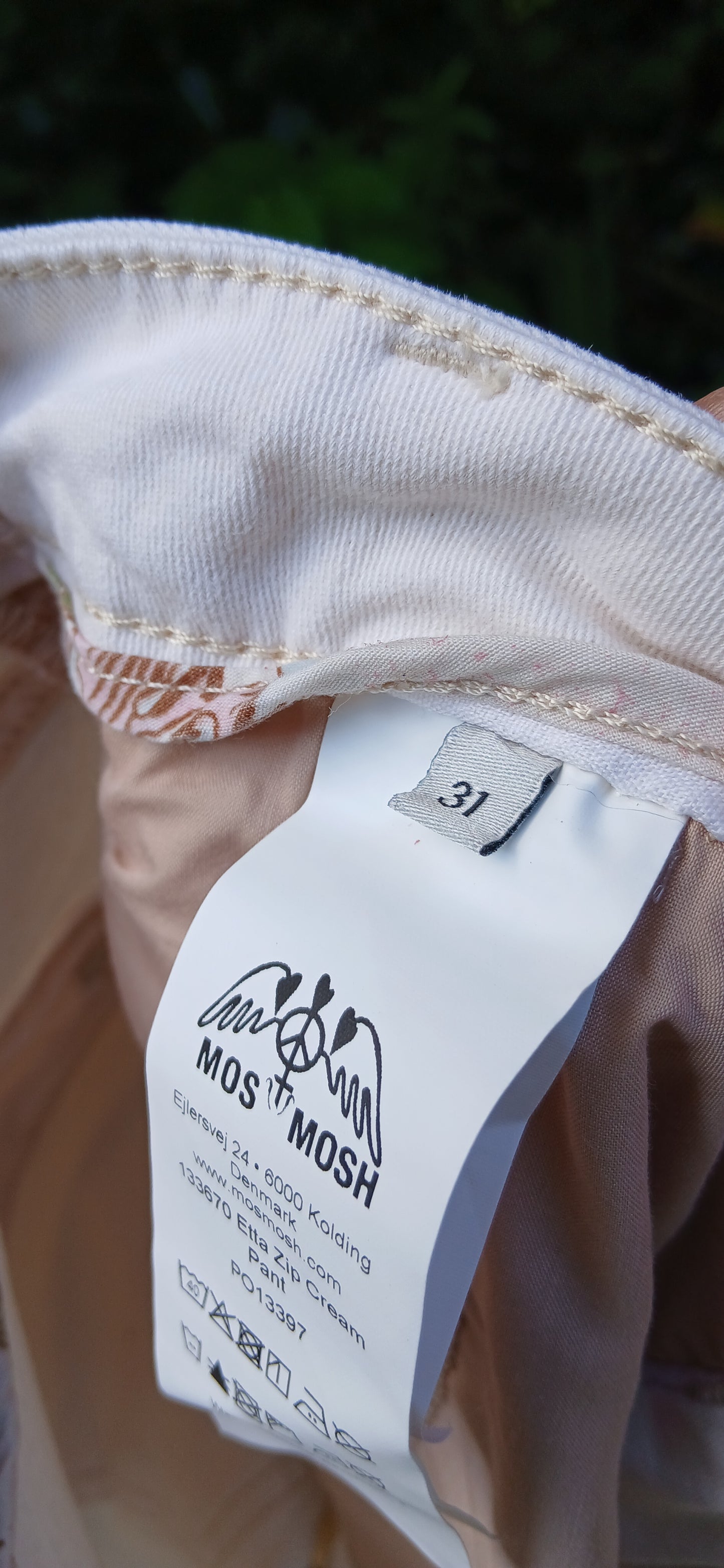 Mos Mosh jeans w31
