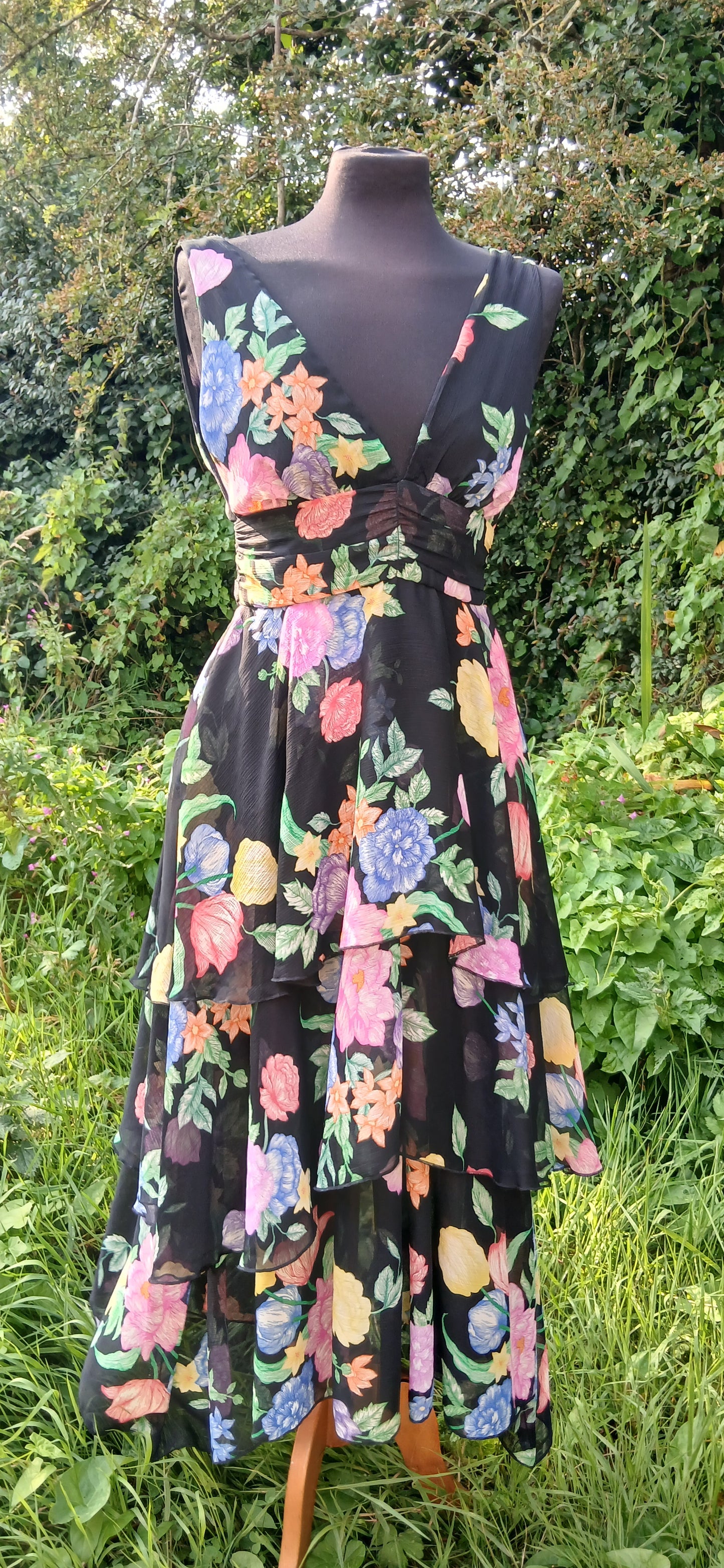 Topshop dress size 10