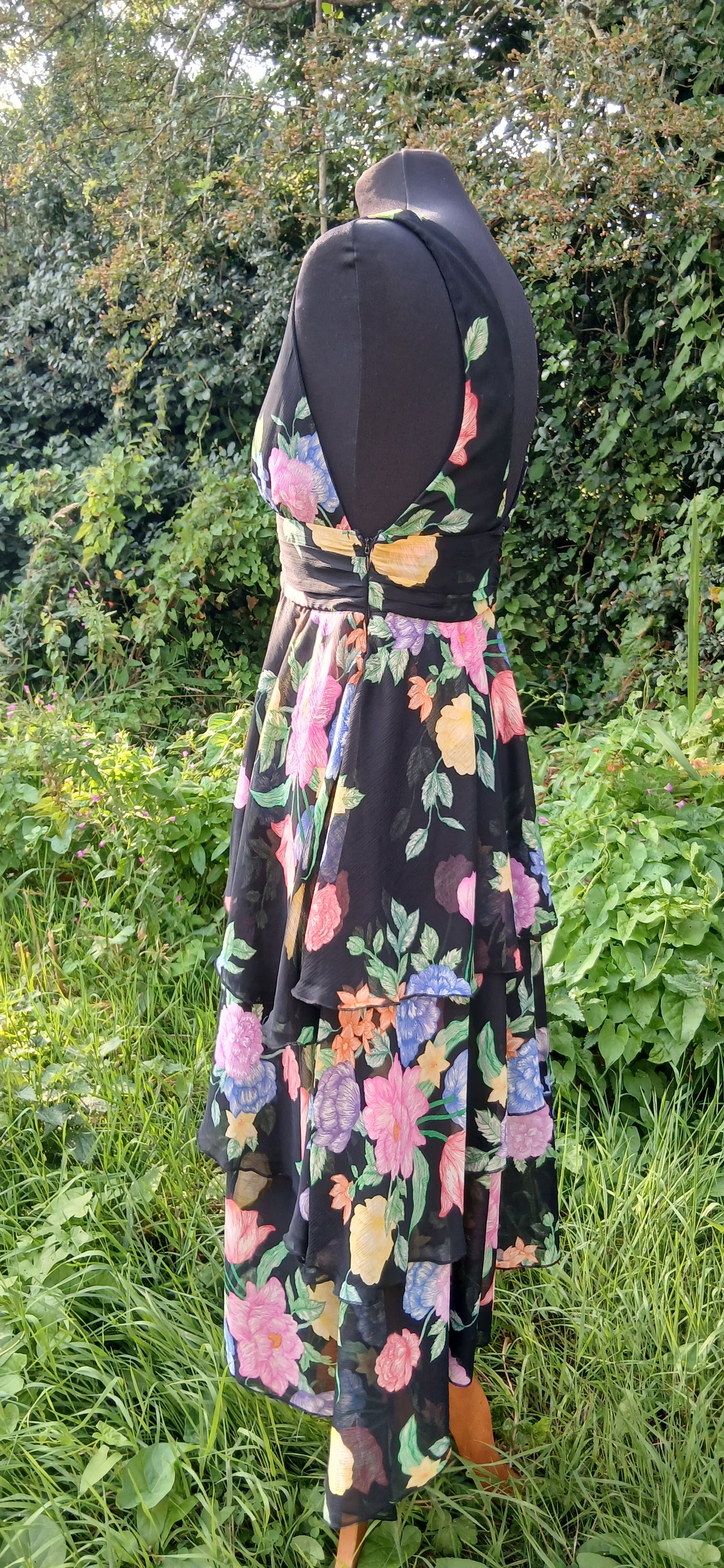 Topshop dress size 10