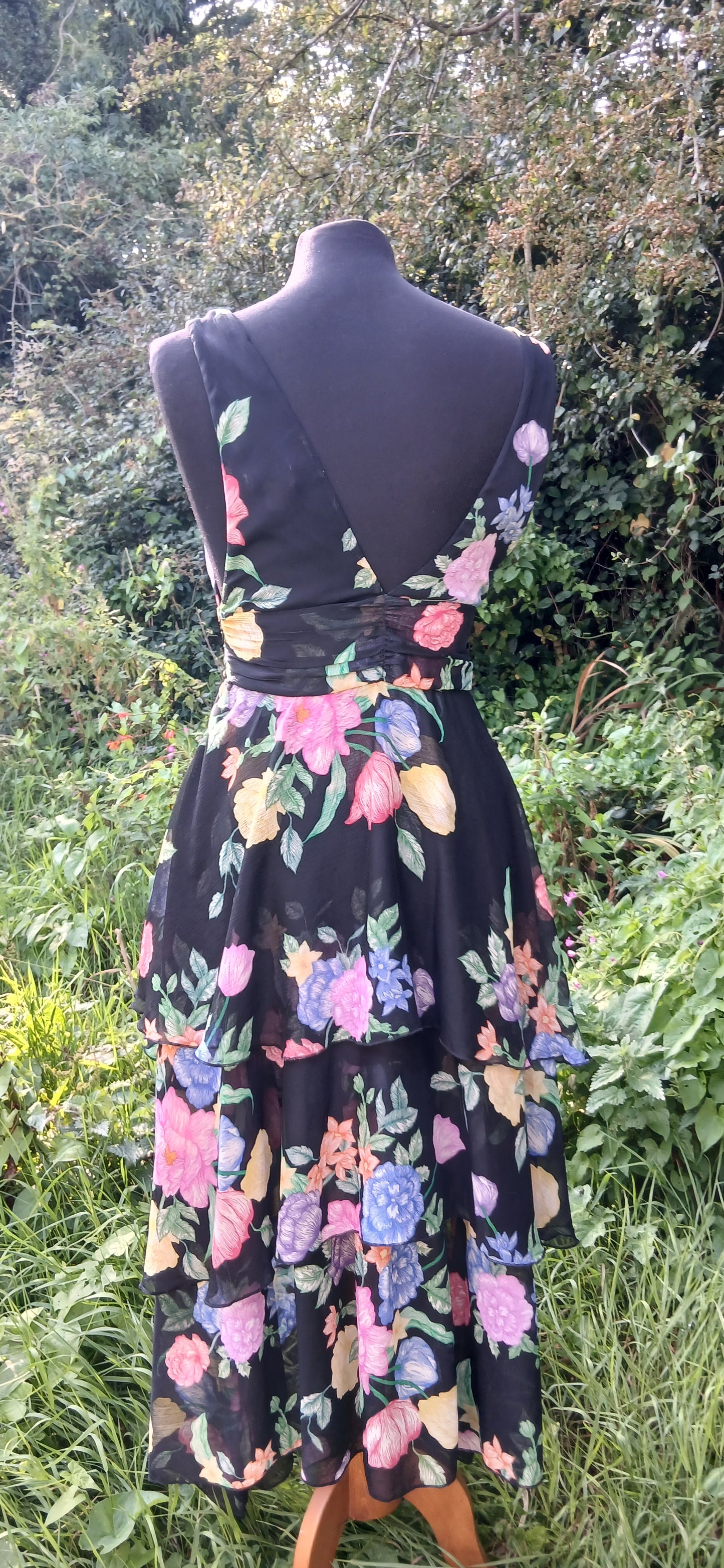 Topshop dress size 10