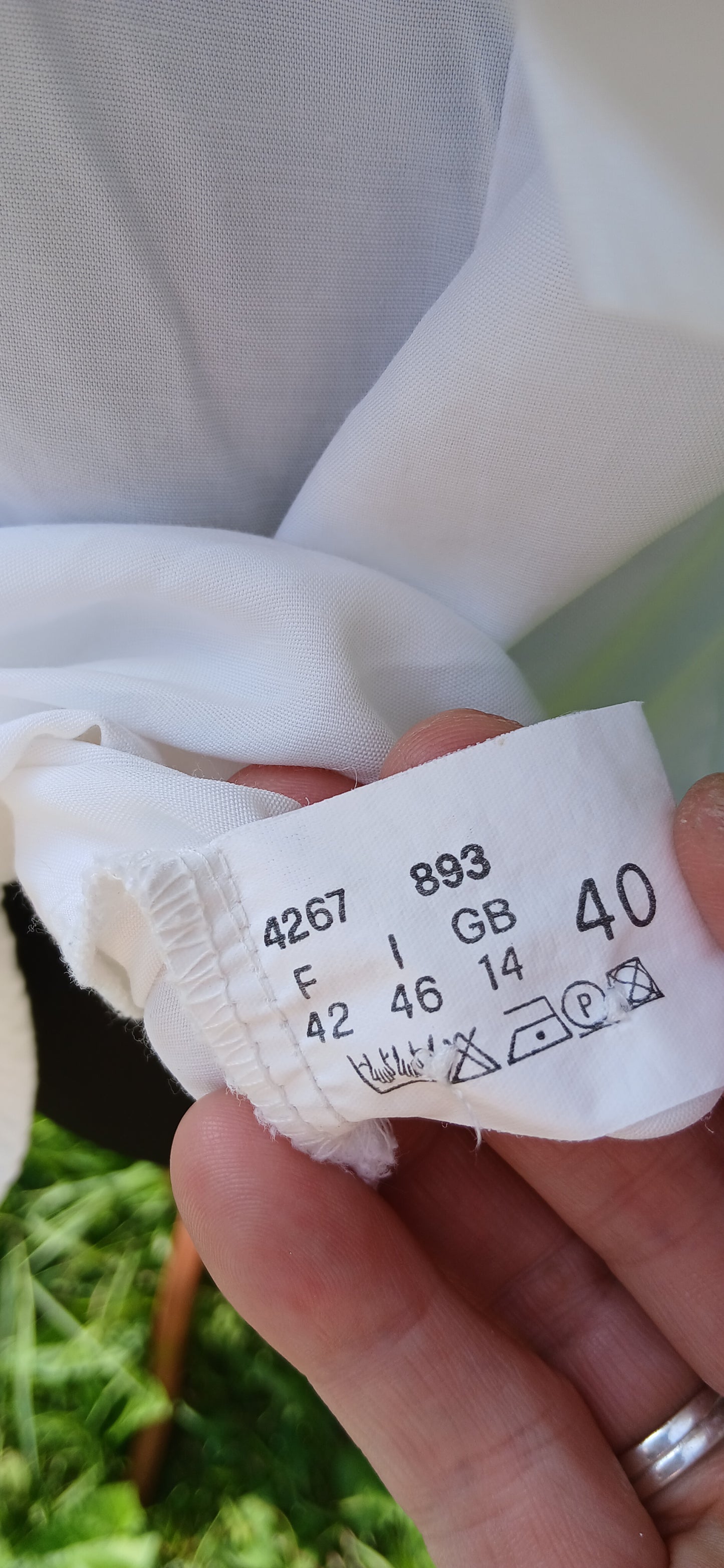 Betty Barclay vintage size 12