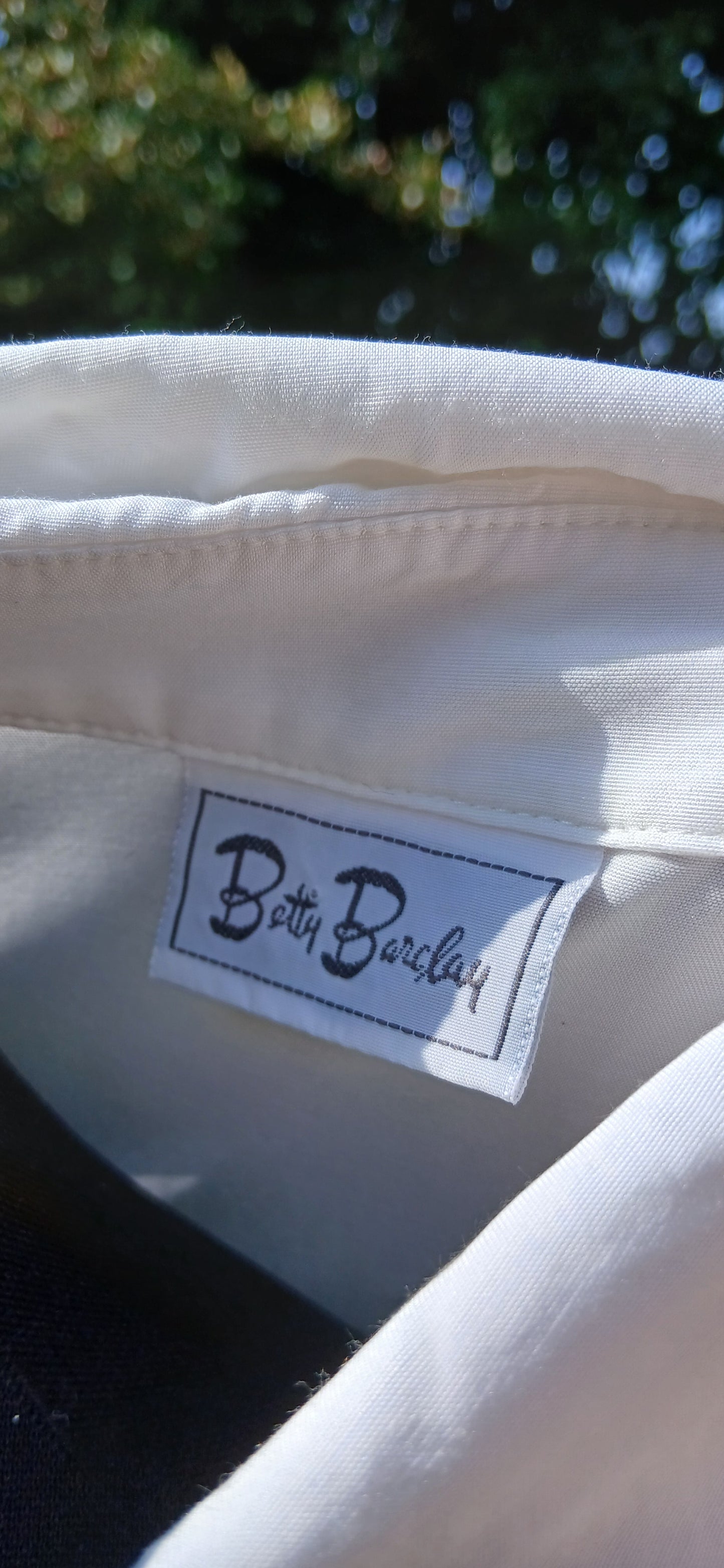 Betty Barclay vintage size 12