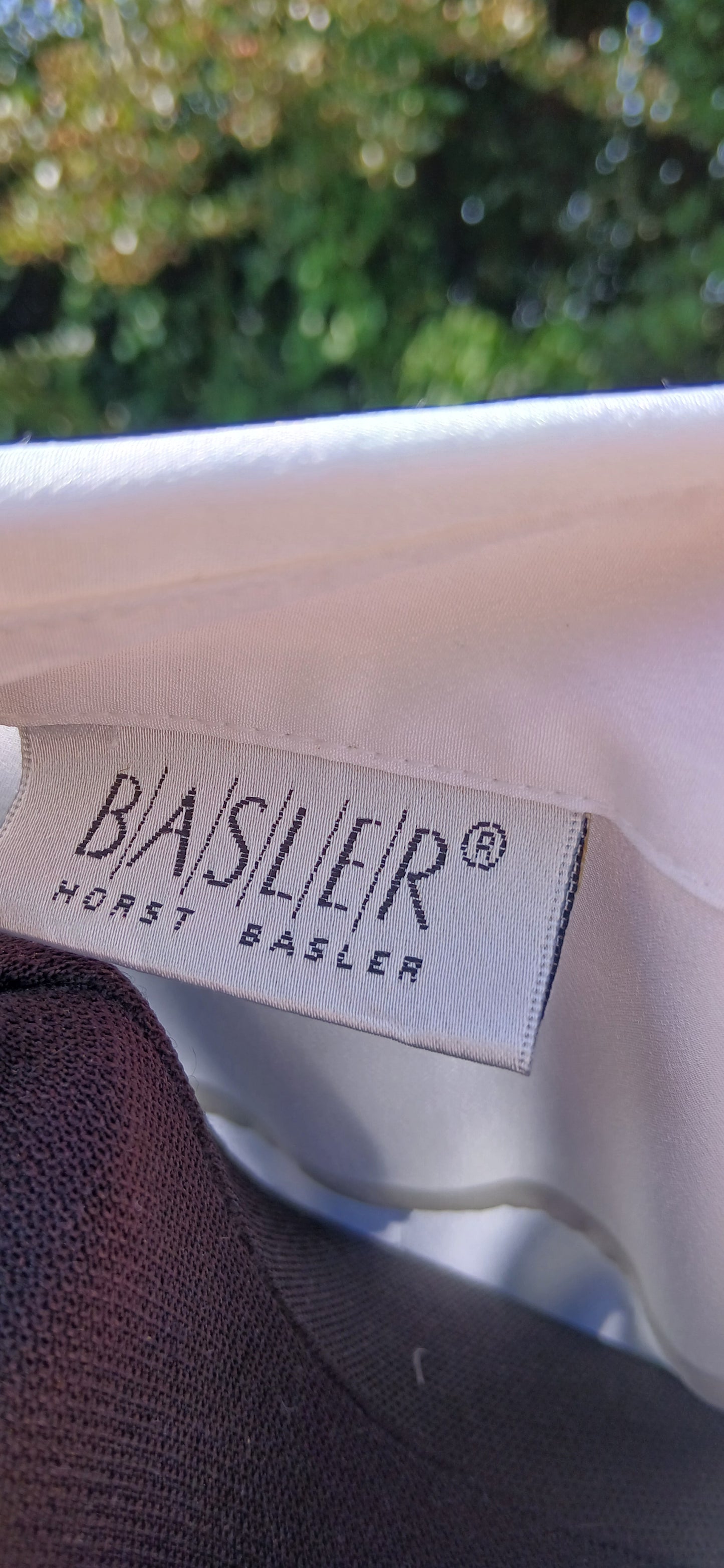 Vintage shirt size 12