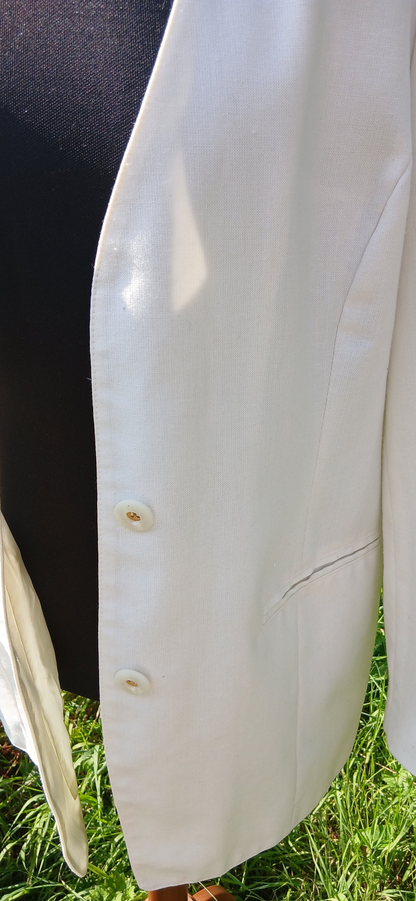 Vintage blazer size 16