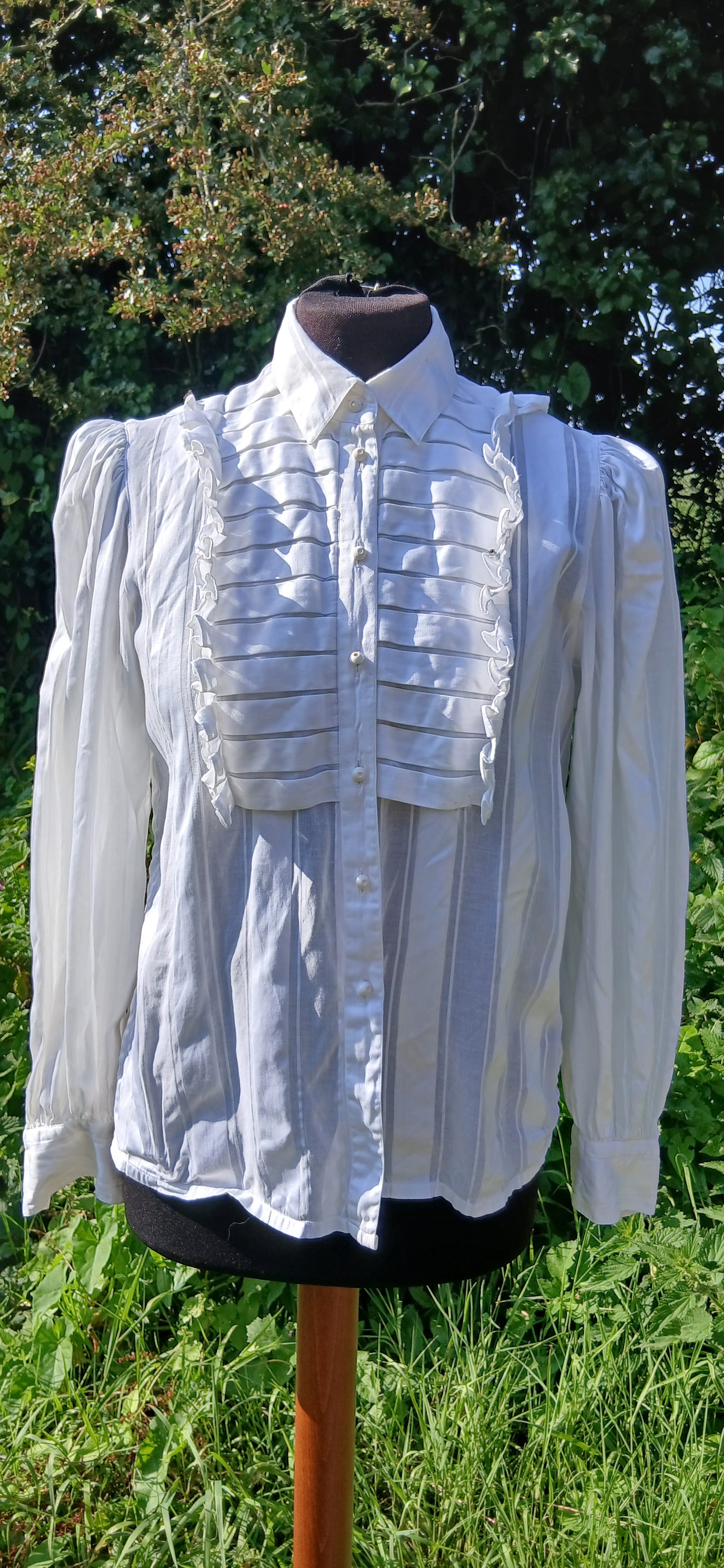 Escada vintage size 12