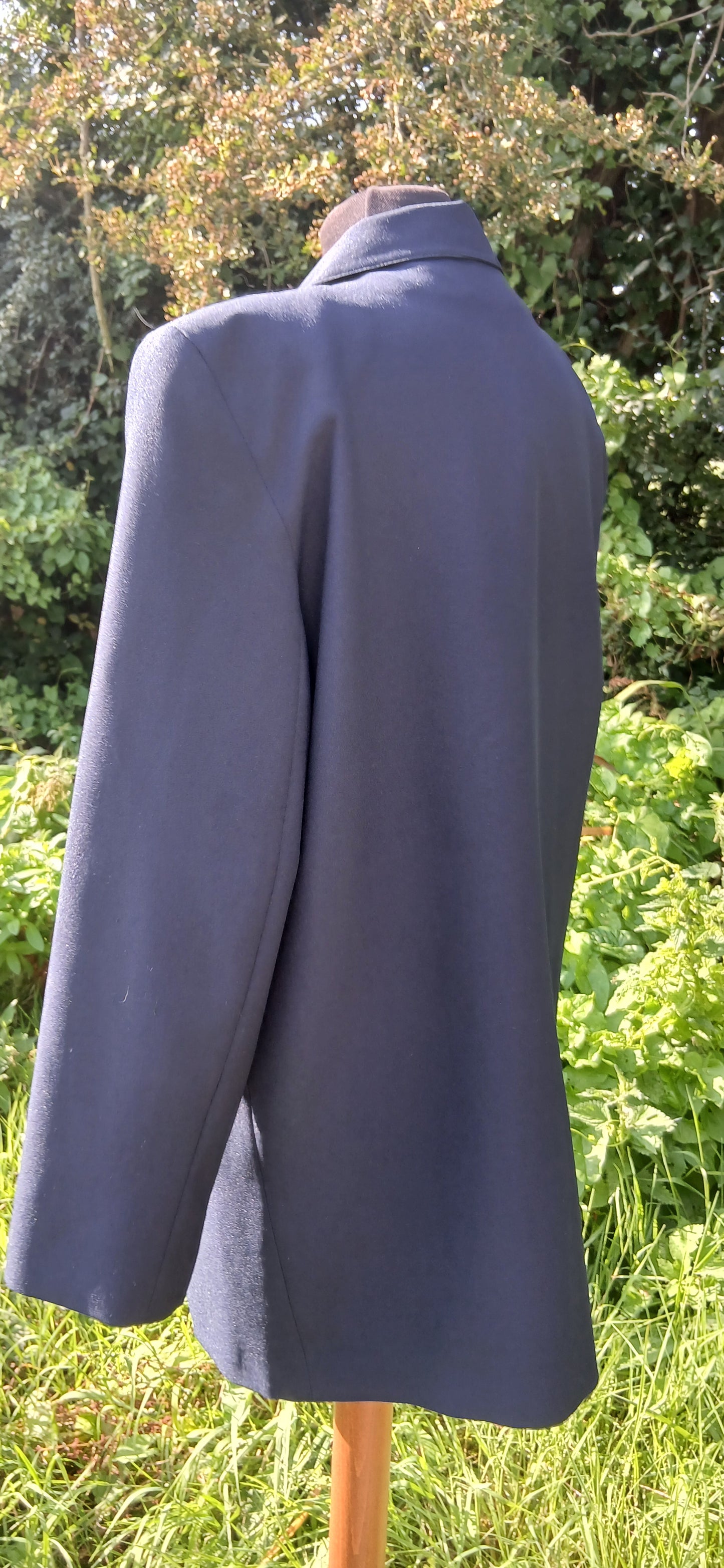 Vintage blazer size 16