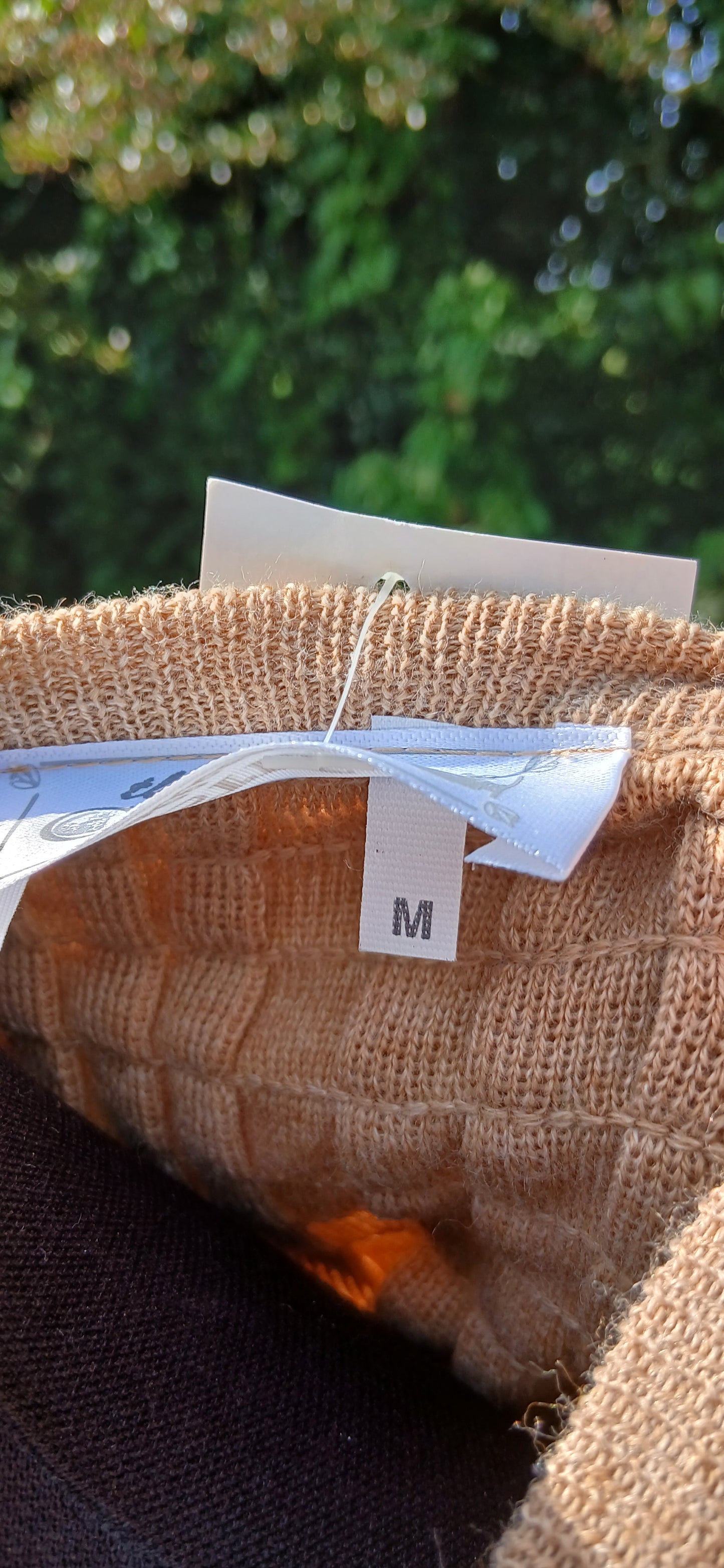 Vintage cardigan size 12