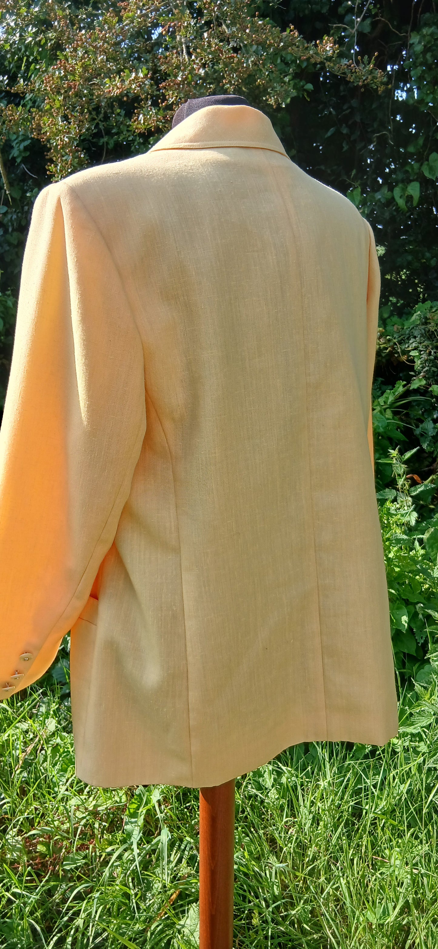 Vintage blazer size 14