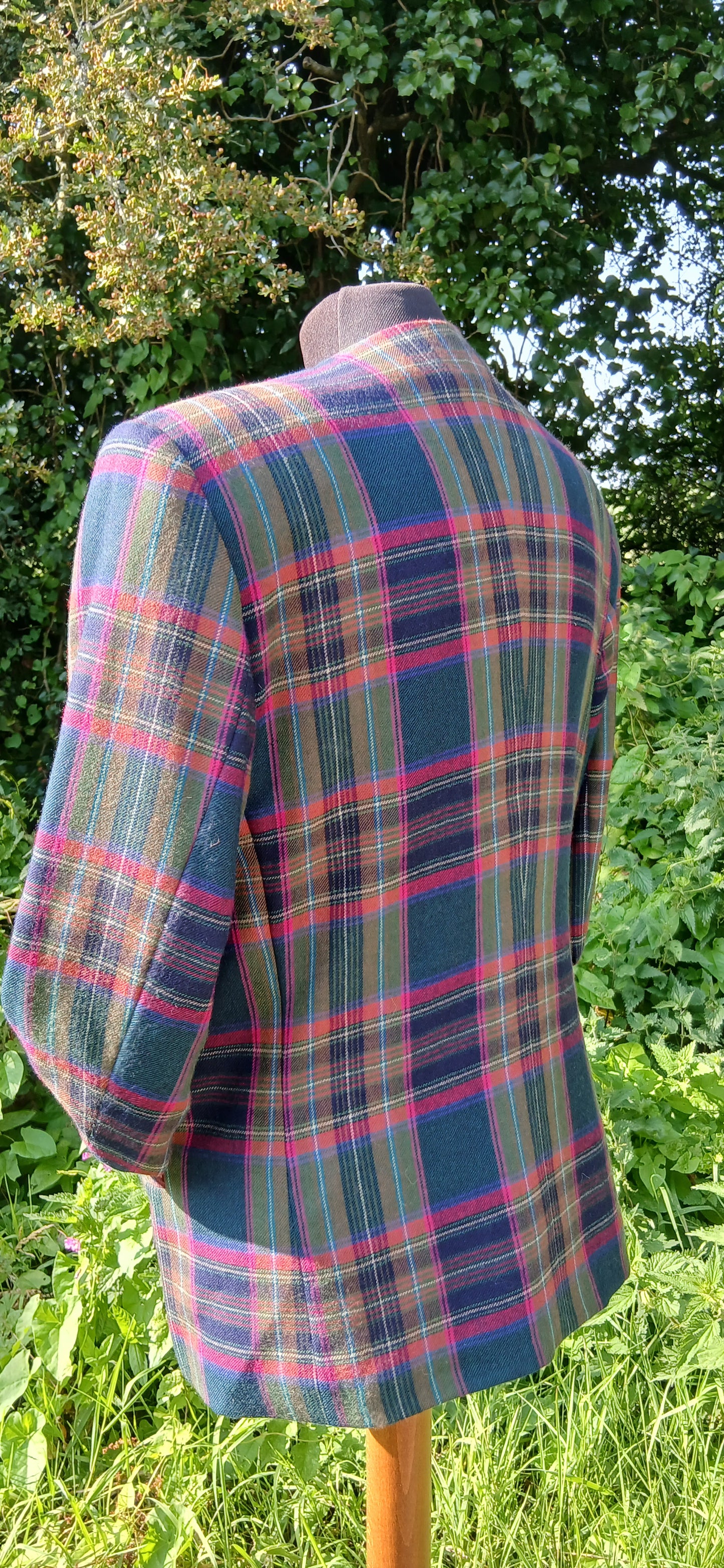 Vintage blazer size 12