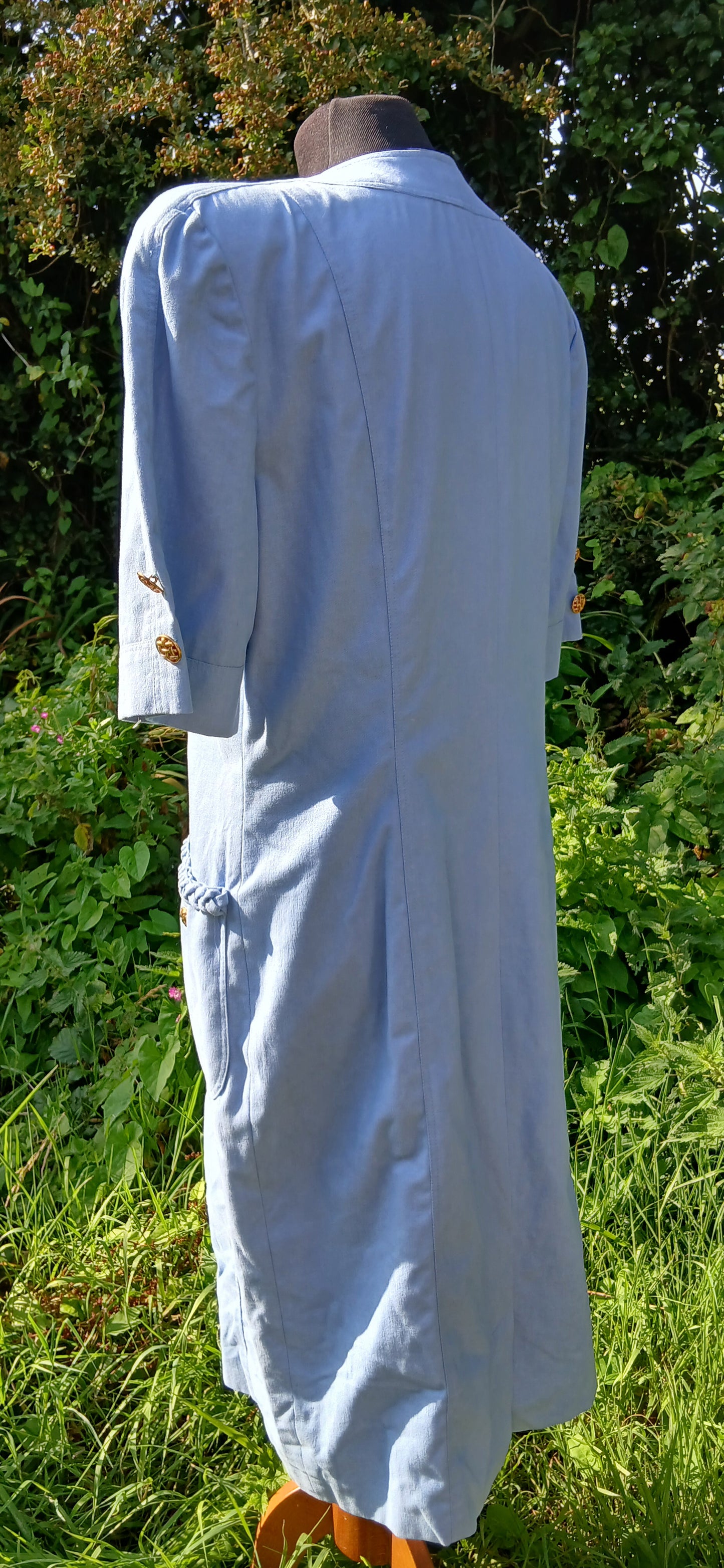 Vintage dress size 12