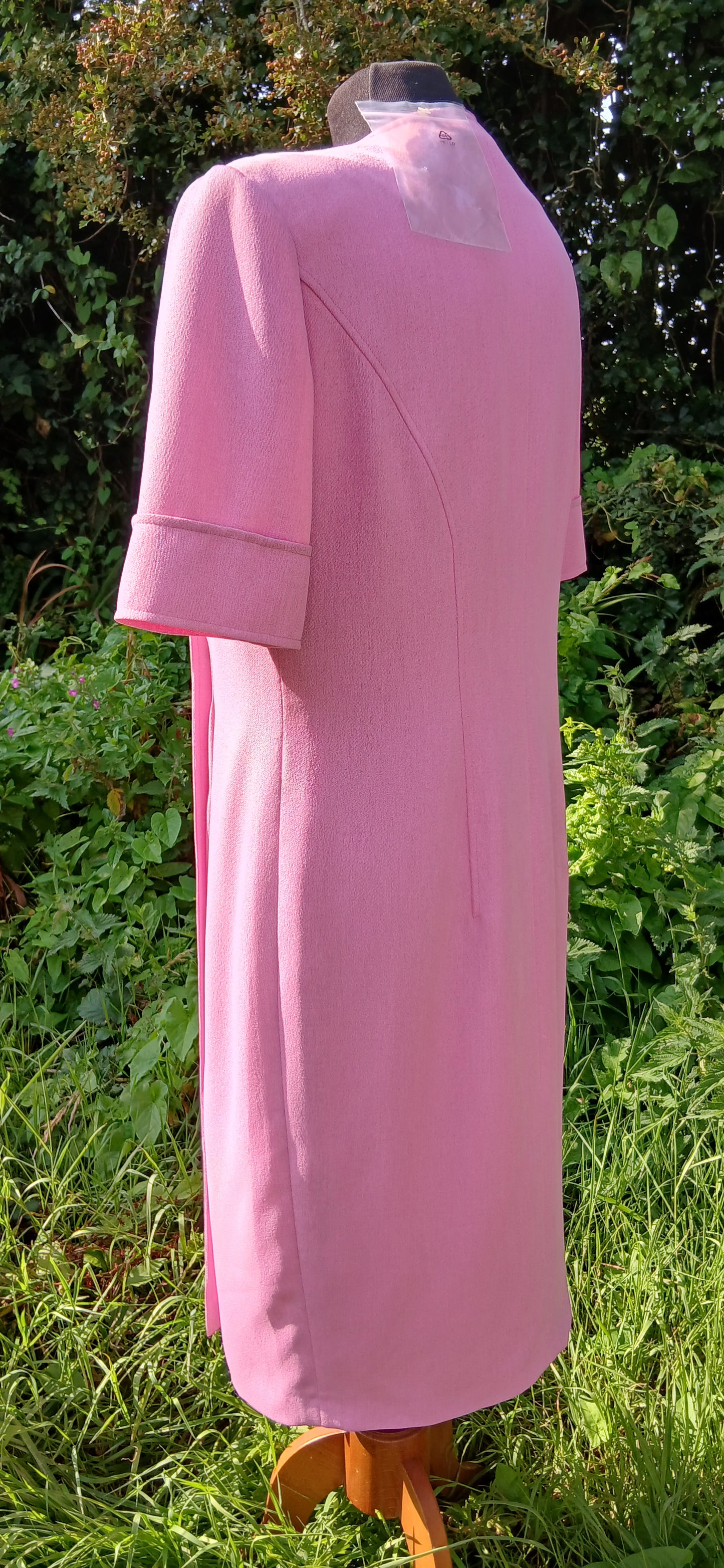 Vintage dress size 12