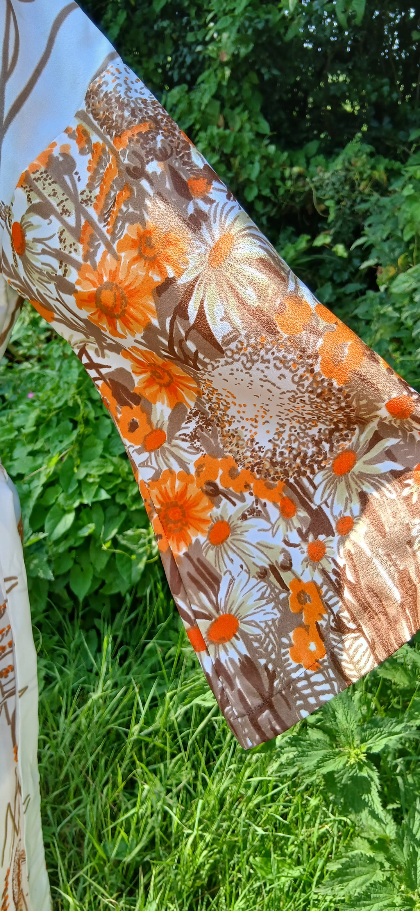 Vintage dress size 14