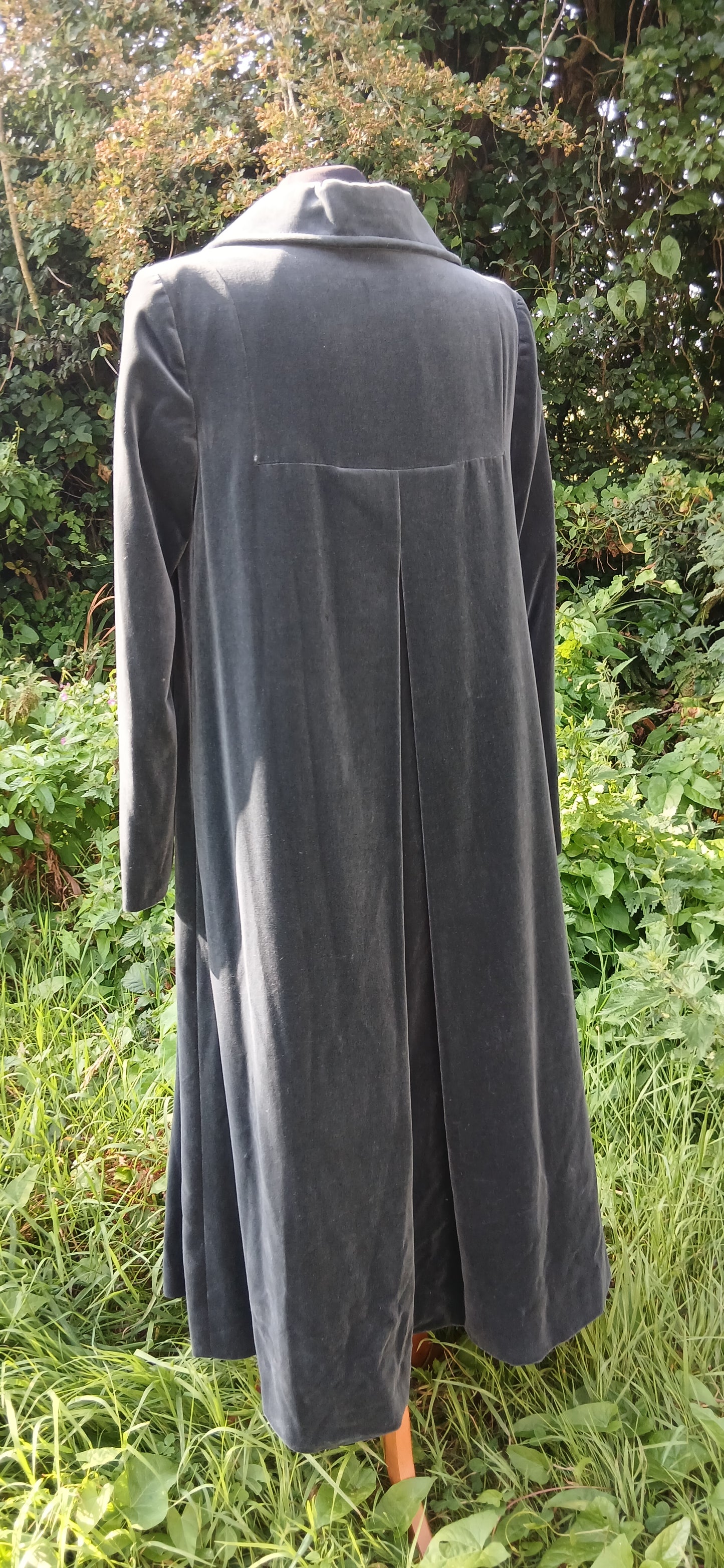 Vintage coat size 12