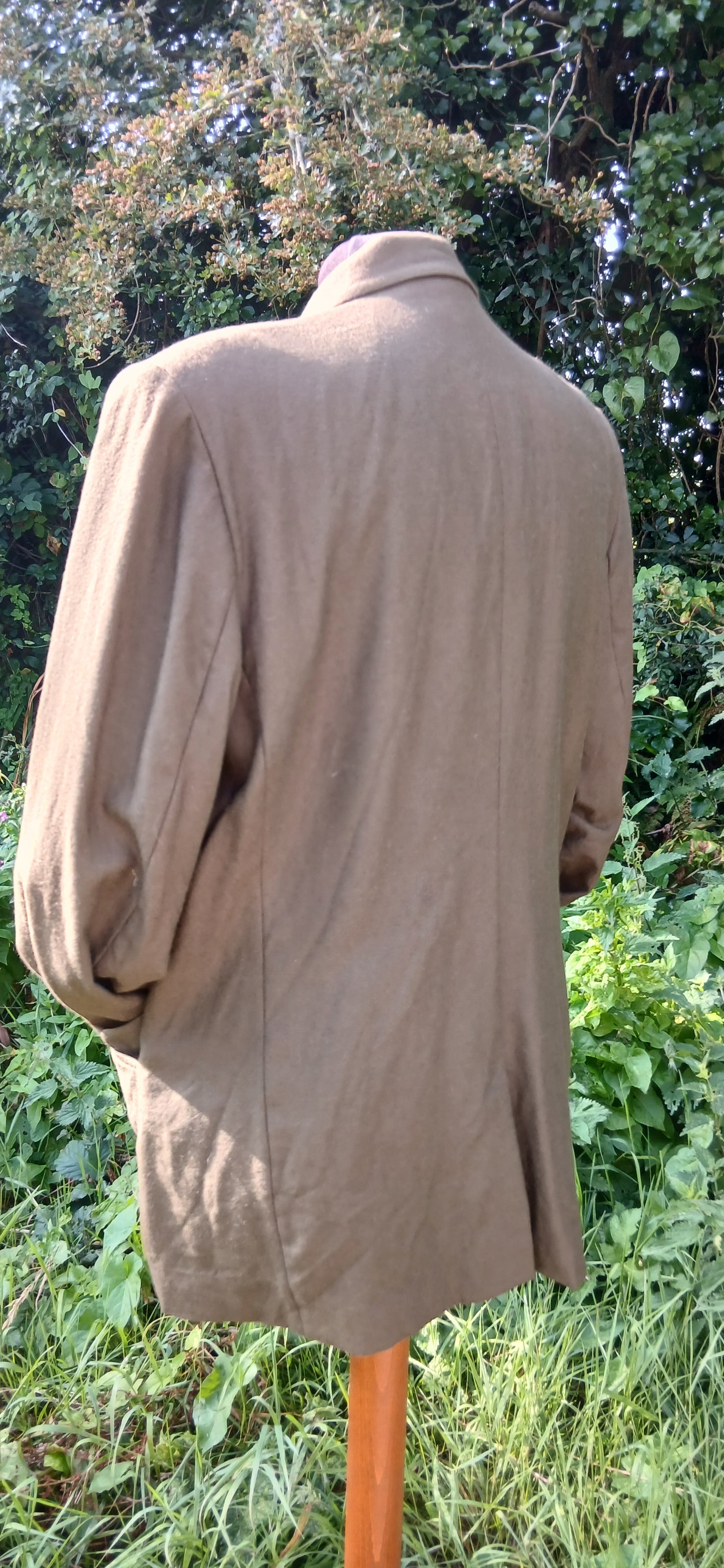 Vintage blazer size 14