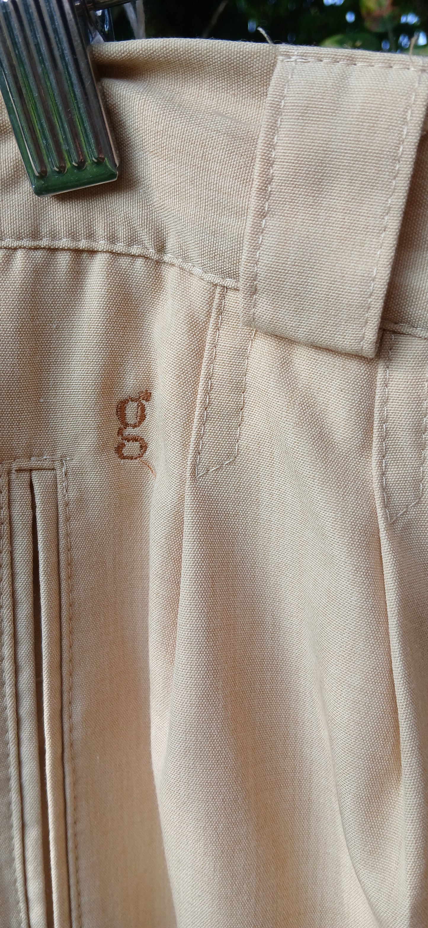 Vintage pants size 14
