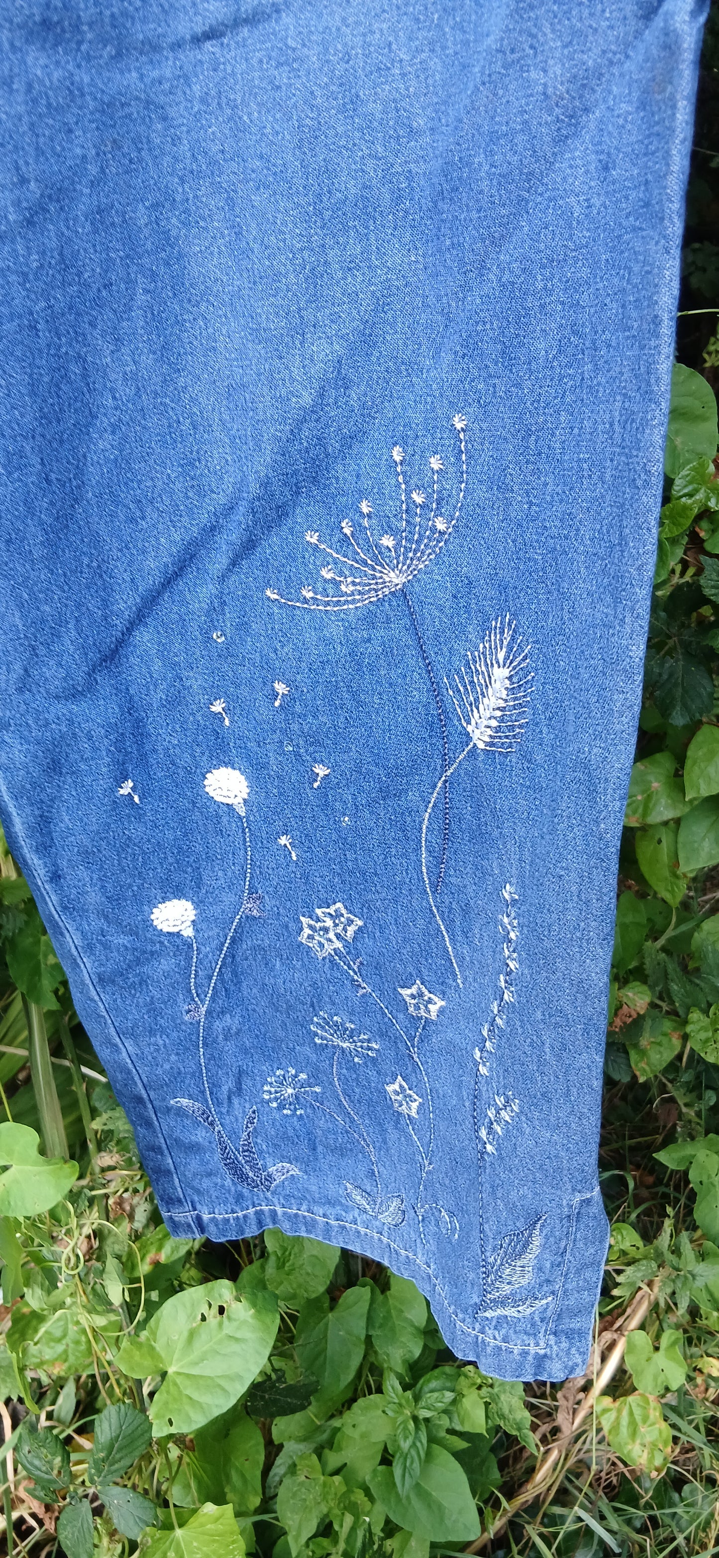 Vintage Jeans size 12