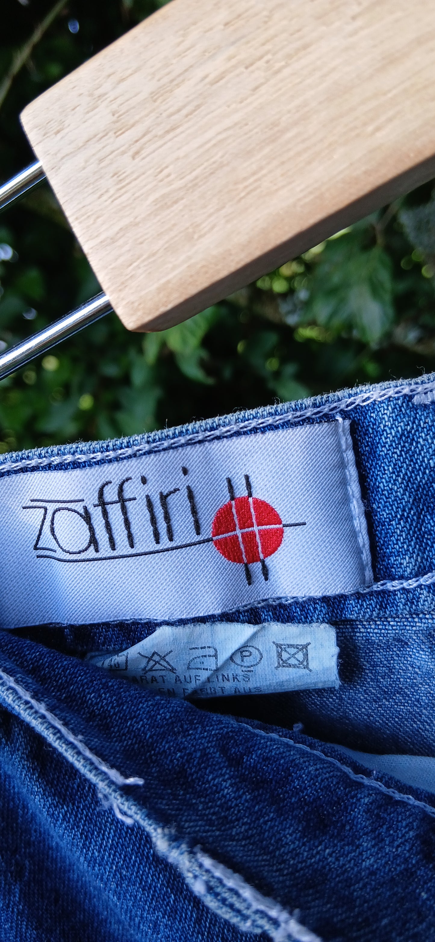 Vintage Jeans size 12