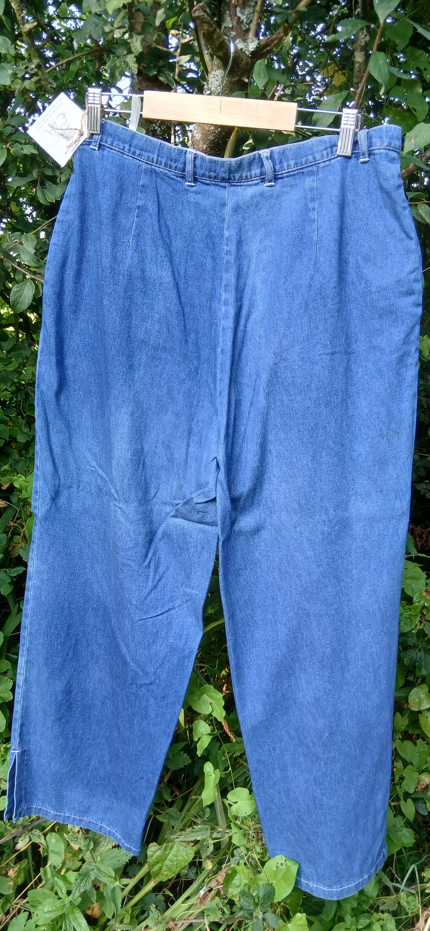 Vintage Jeans size 12