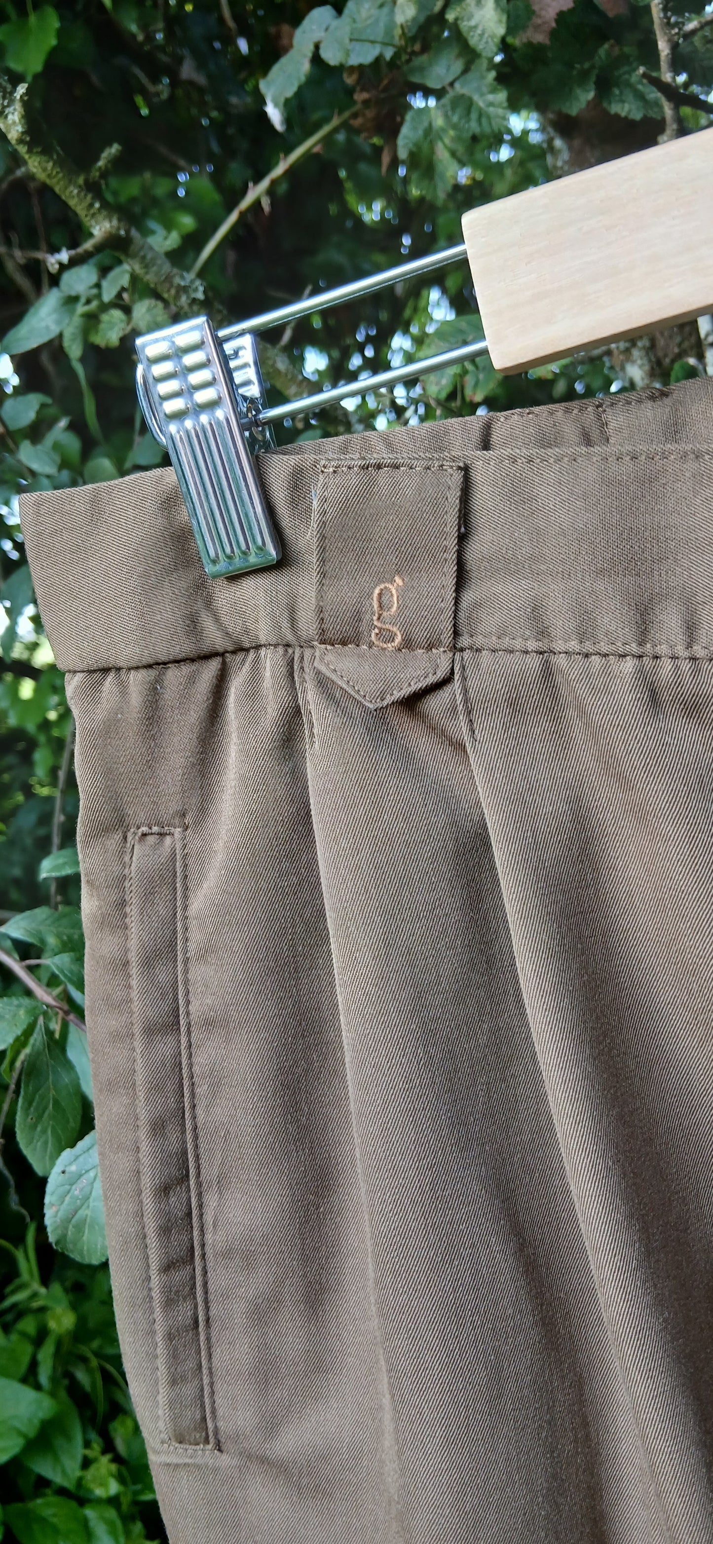 Vintage Pants size 10