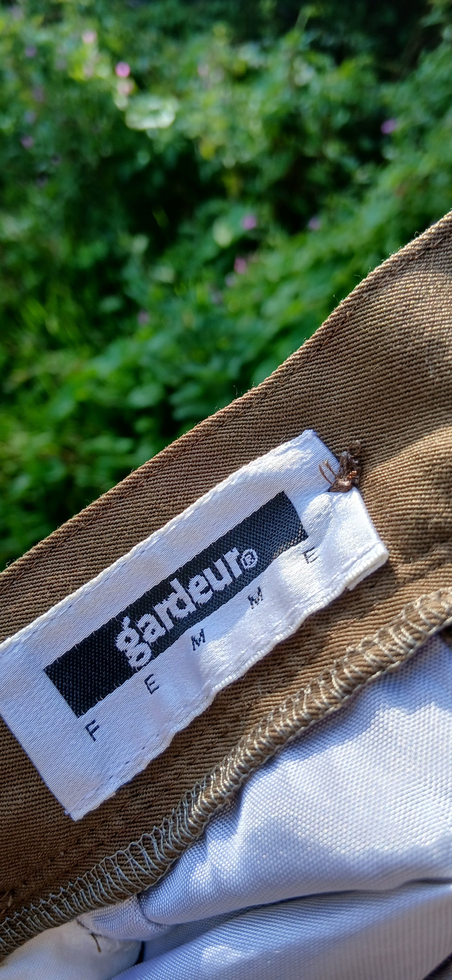 Vintage Pants size 10