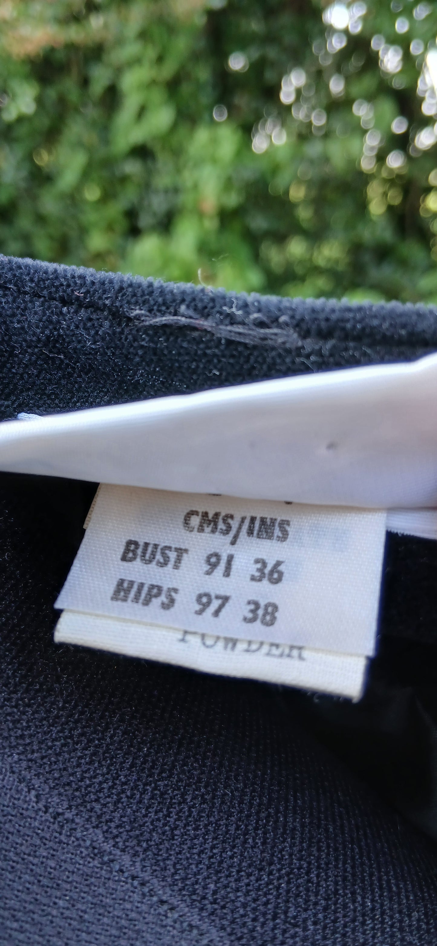 Vintage blazer size 14