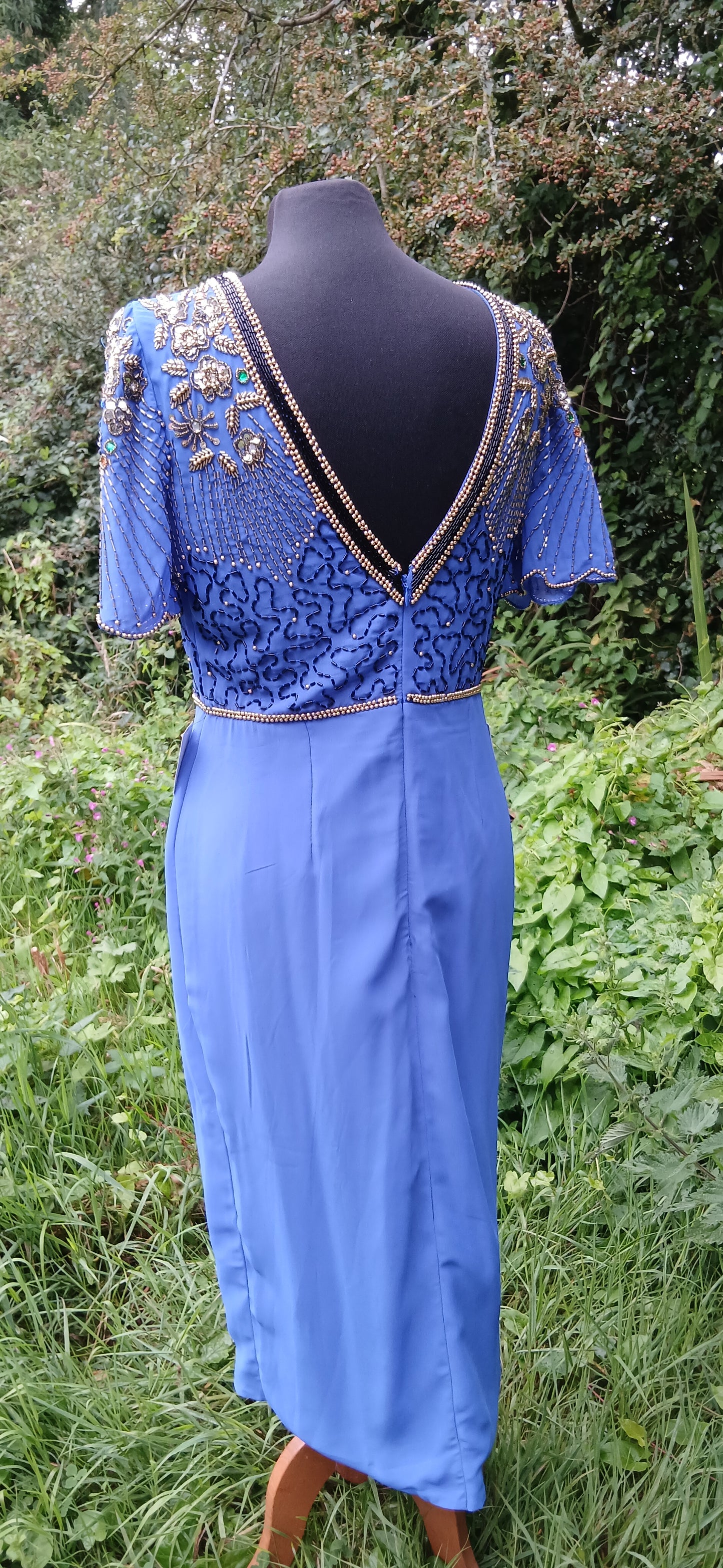 Amber dress size 12