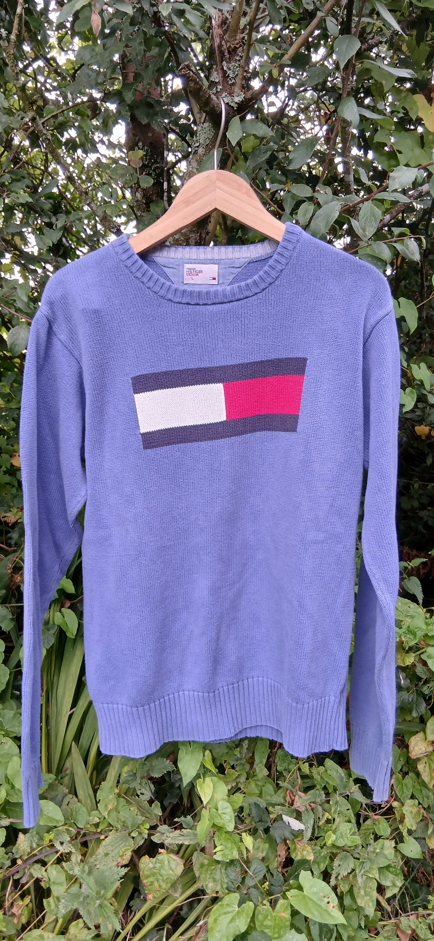 Vintage Jumper size 12